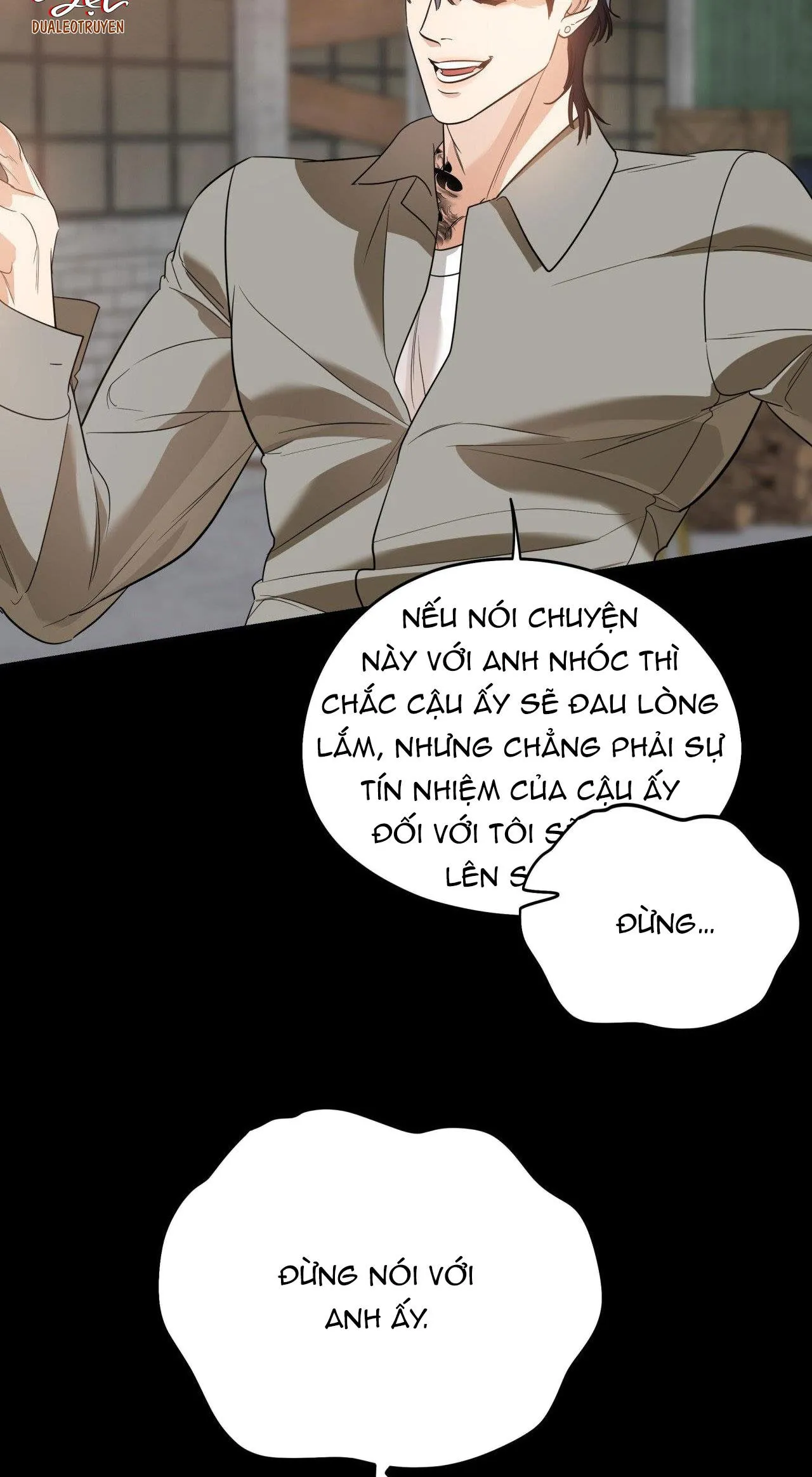 LỆNH CỨU RỖI Chapter 55 Trang 8