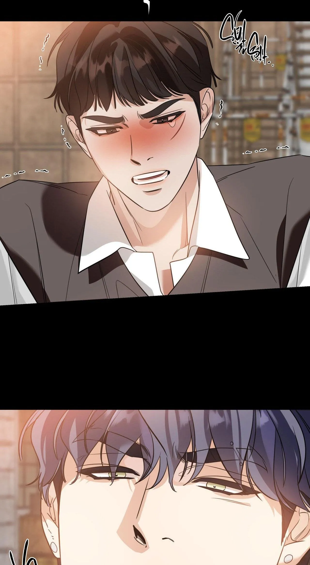 LỆNH CỨU RỖI Chapter 55 Trang 9