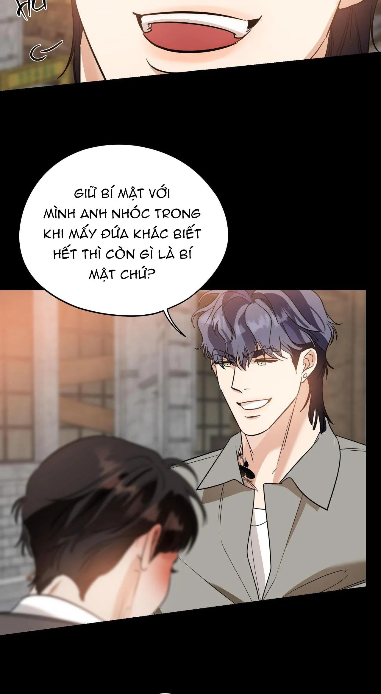 LỆNH CỨU RỖI Chapter 55 Trang 10