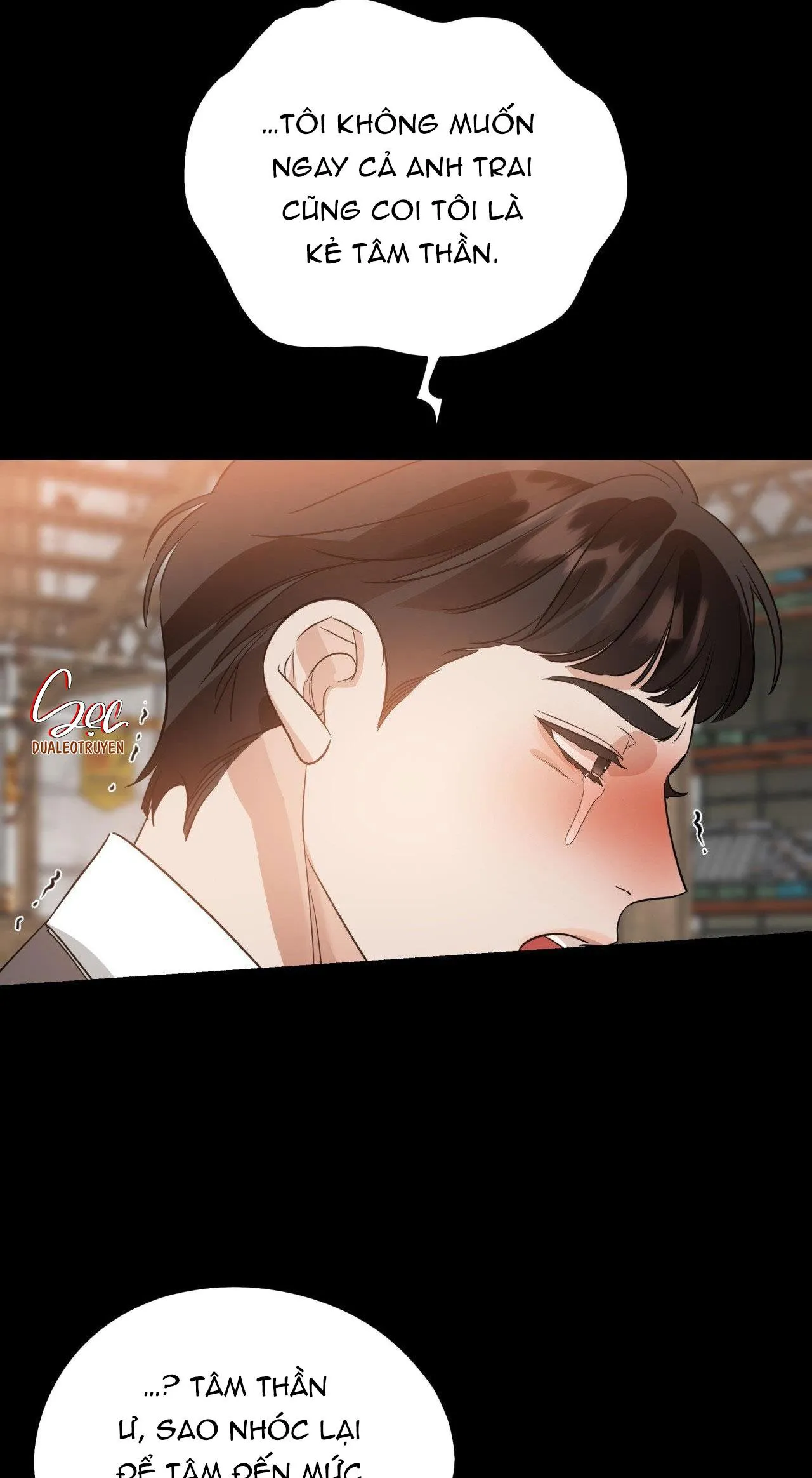 LỆNH CỨU RỖI Chapter 55 Trang 11