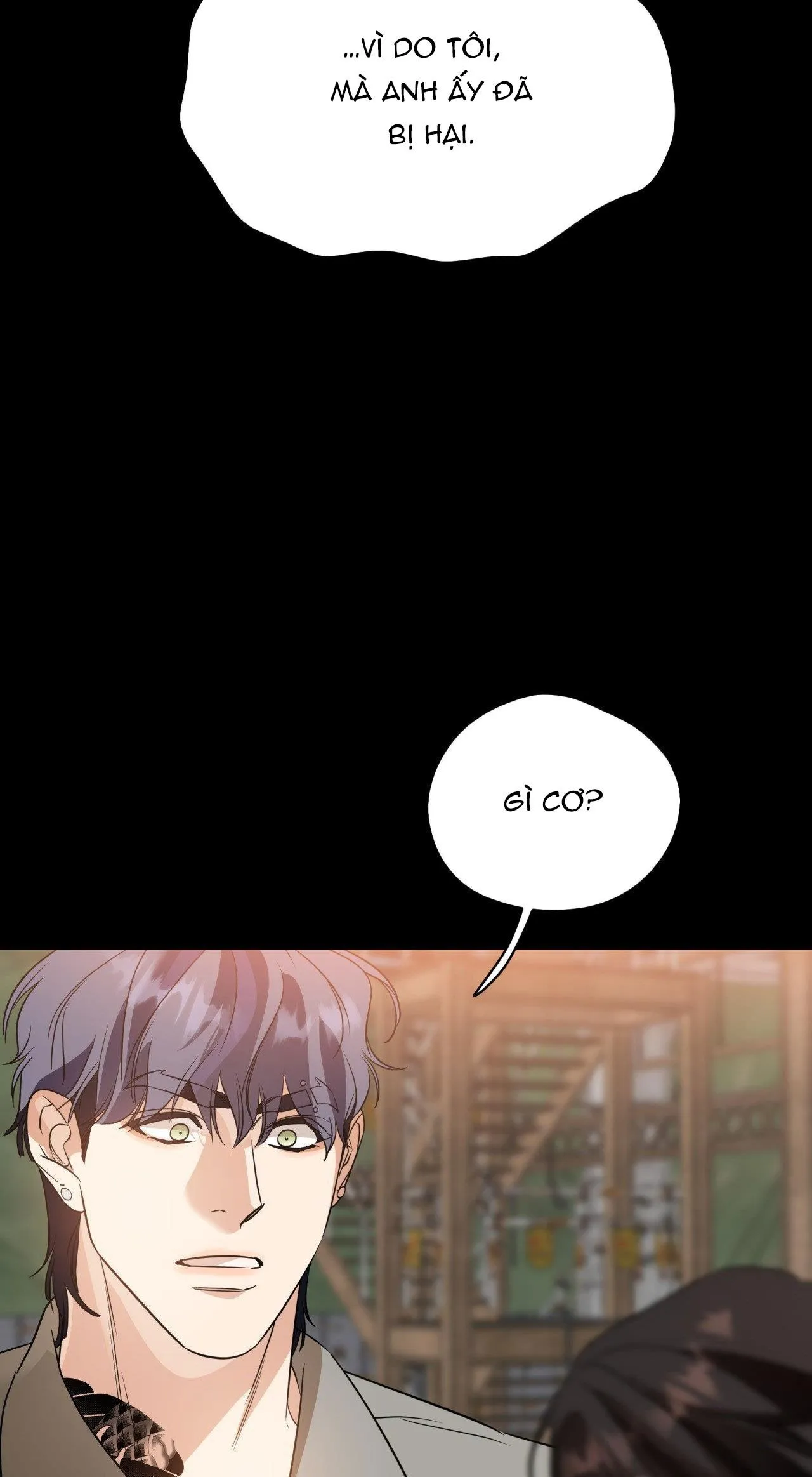 LỆNH CỨU RỖI Chapter 55 Trang 13