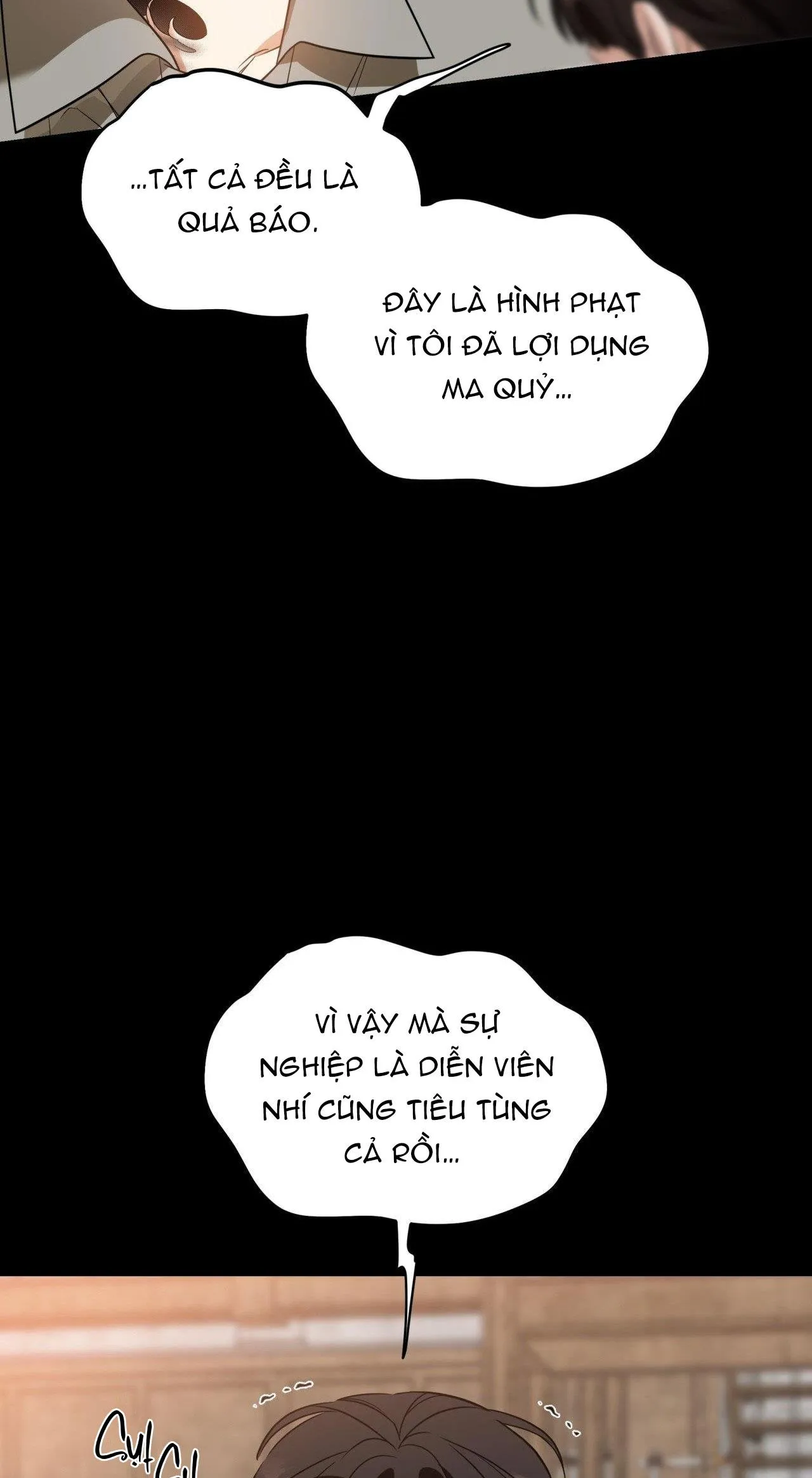 LỆNH CỨU RỖI Chapter 55 Trang 14