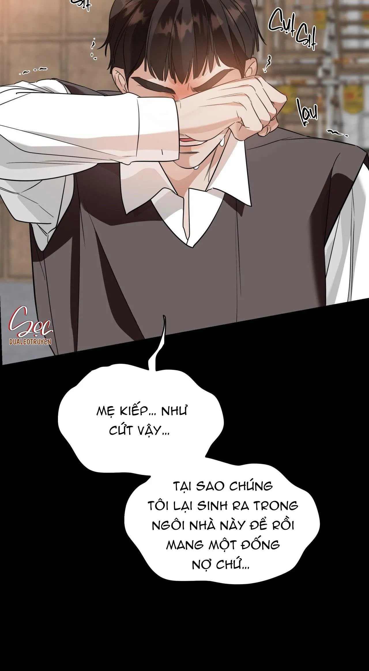 LỆNH CỨU RỖI Chapter 55 Trang 15