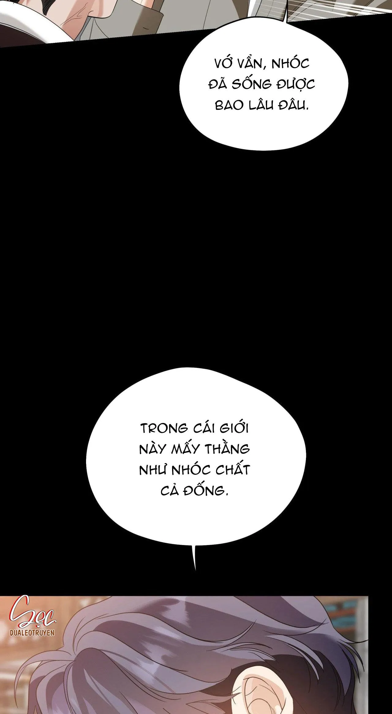 LỆNH CỨU RỖI Chapter 55 Trang 18