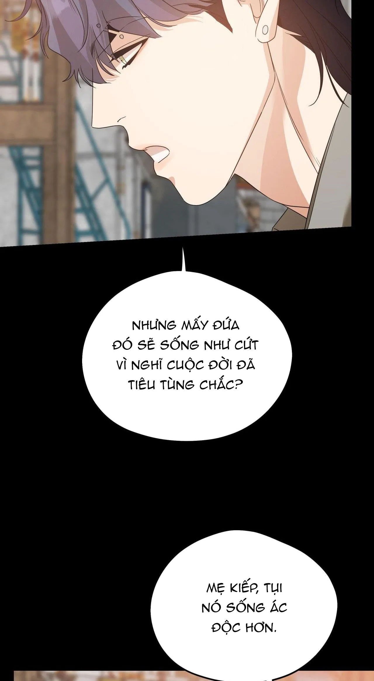 LỆNH CỨU RỖI Chapter 55 Trang 19