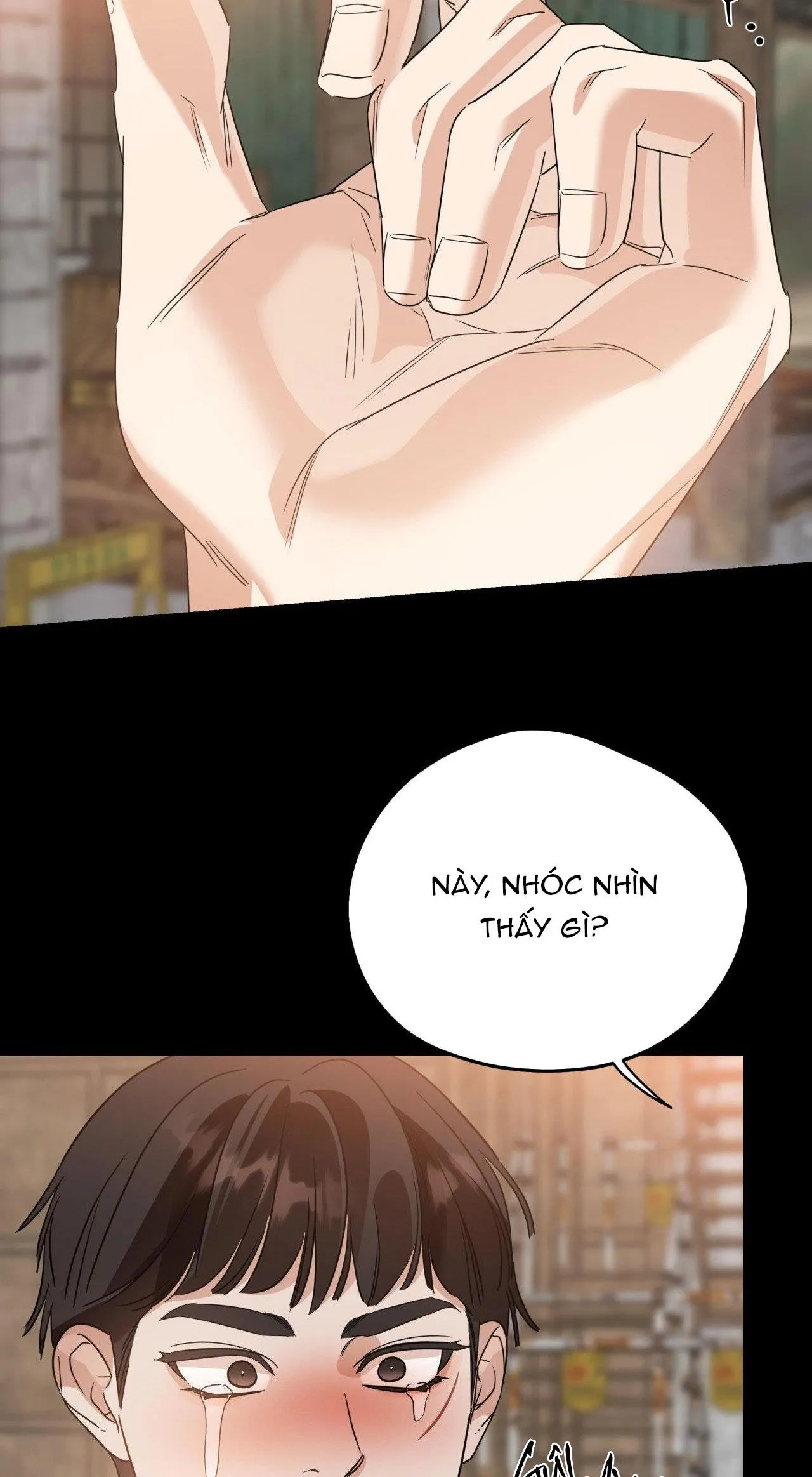 LỆNH CỨU RỖI Chapter 55 Trang 21