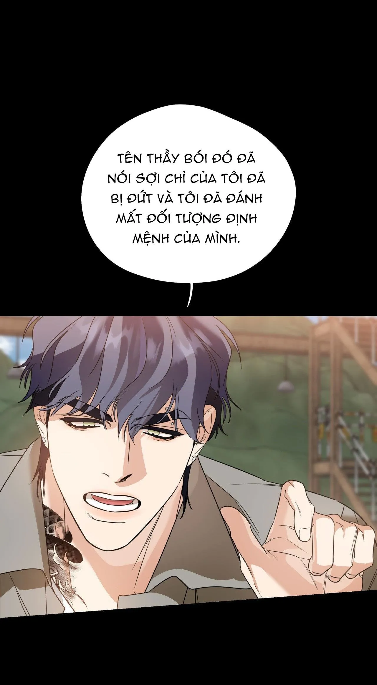 LỆNH CỨU RỖI Chapter 55 Trang 24