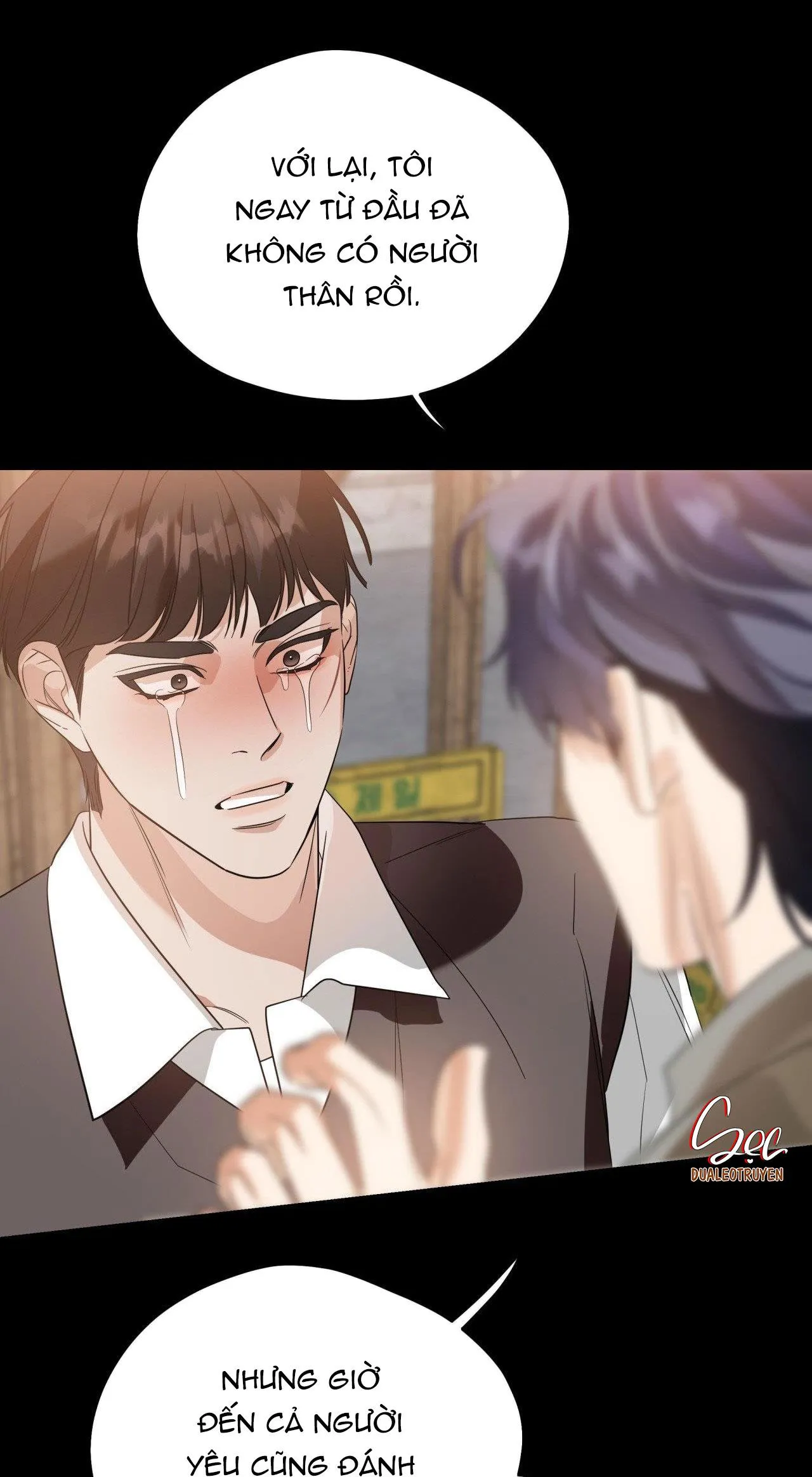 LỆNH CỨU RỖI Chapter 55 Trang 25