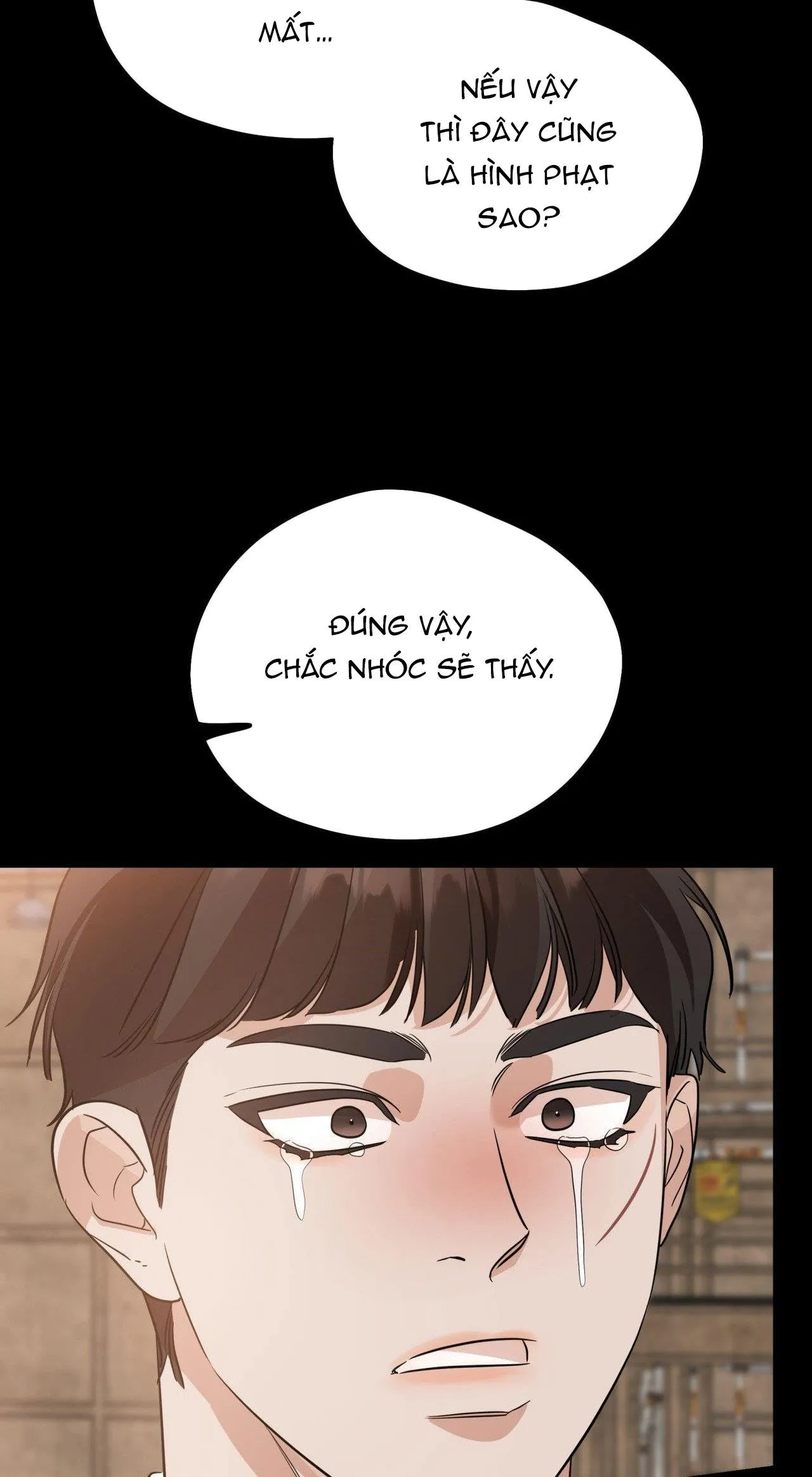 LỆNH CỨU RỖI Chapter 55 Trang 26