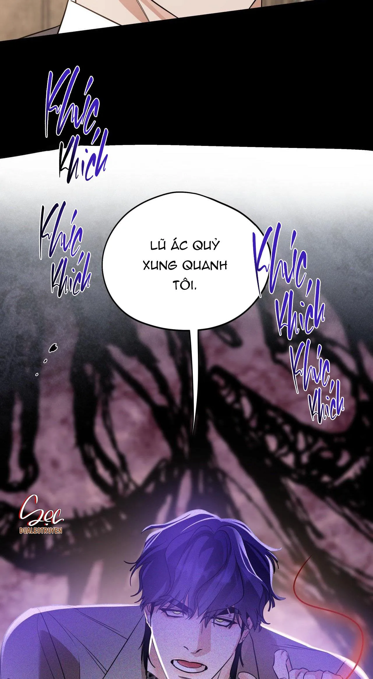 LỆNH CỨU RỖI Chapter 55 Trang 27