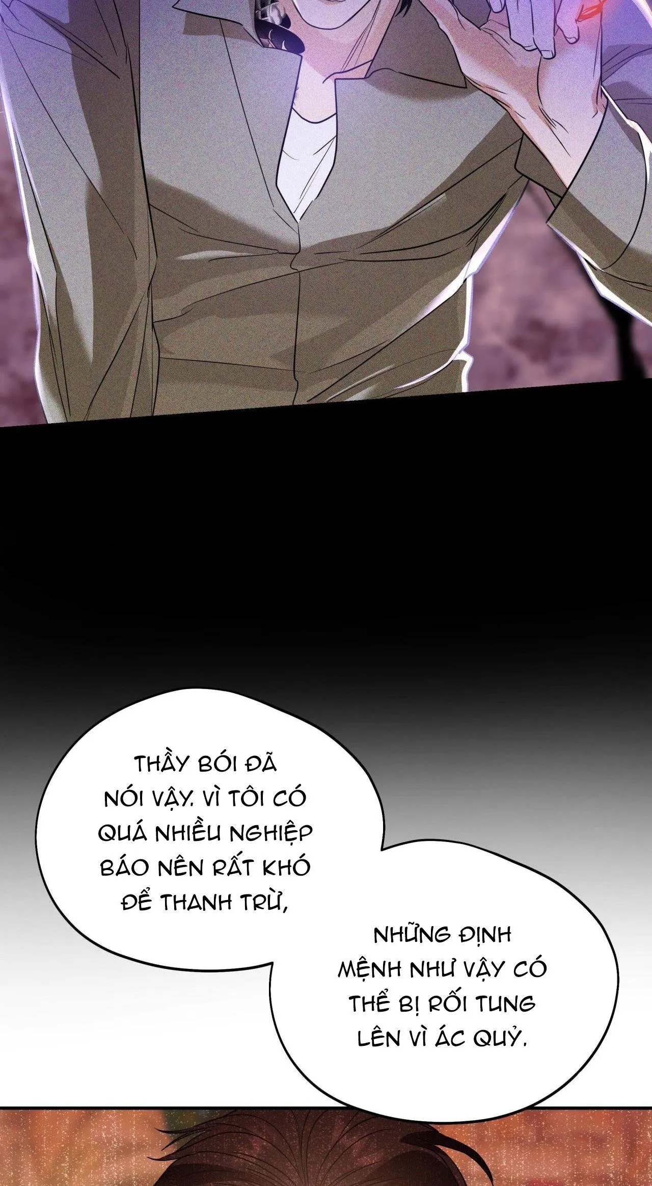 LỆNH CỨU RỖI Chapter 55 Trang 28