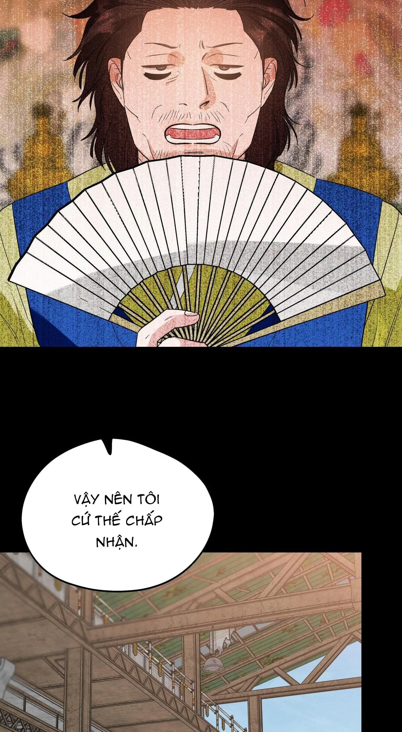 LỆNH CỨU RỖI Chapter 55 Trang 29