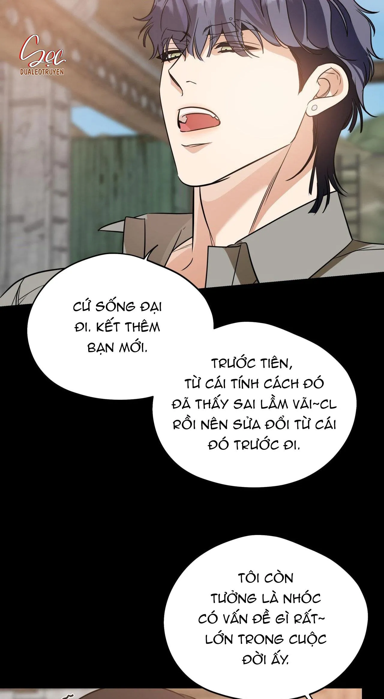 LỆNH CỨU RỖI Chapter 55 Trang 31