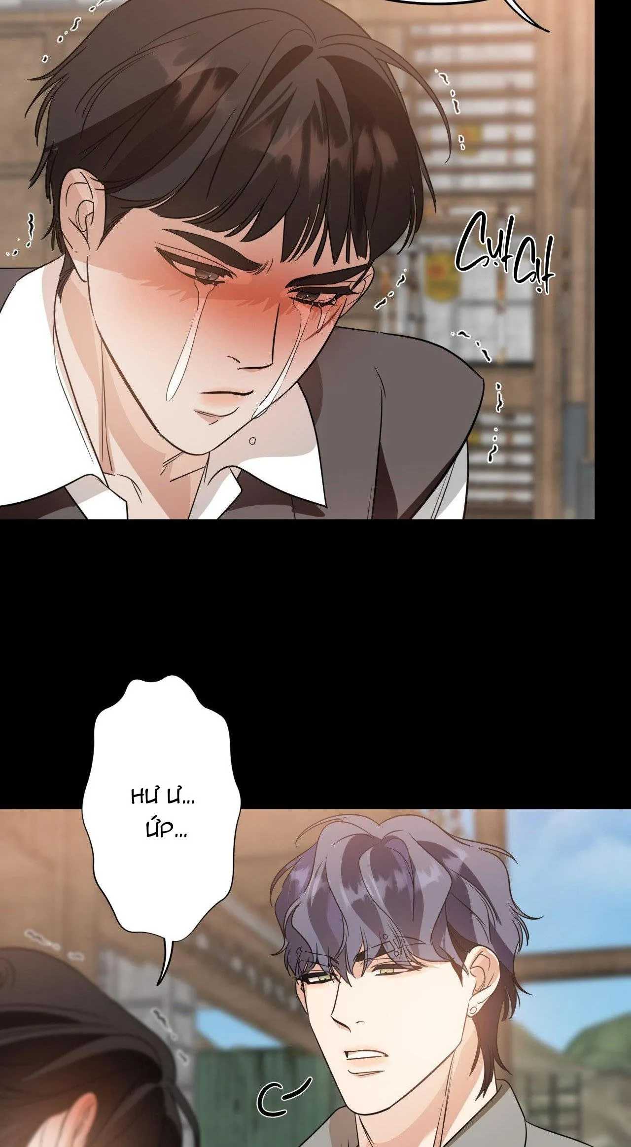 LỆNH CỨU RỖI Chapter 55 Trang 32