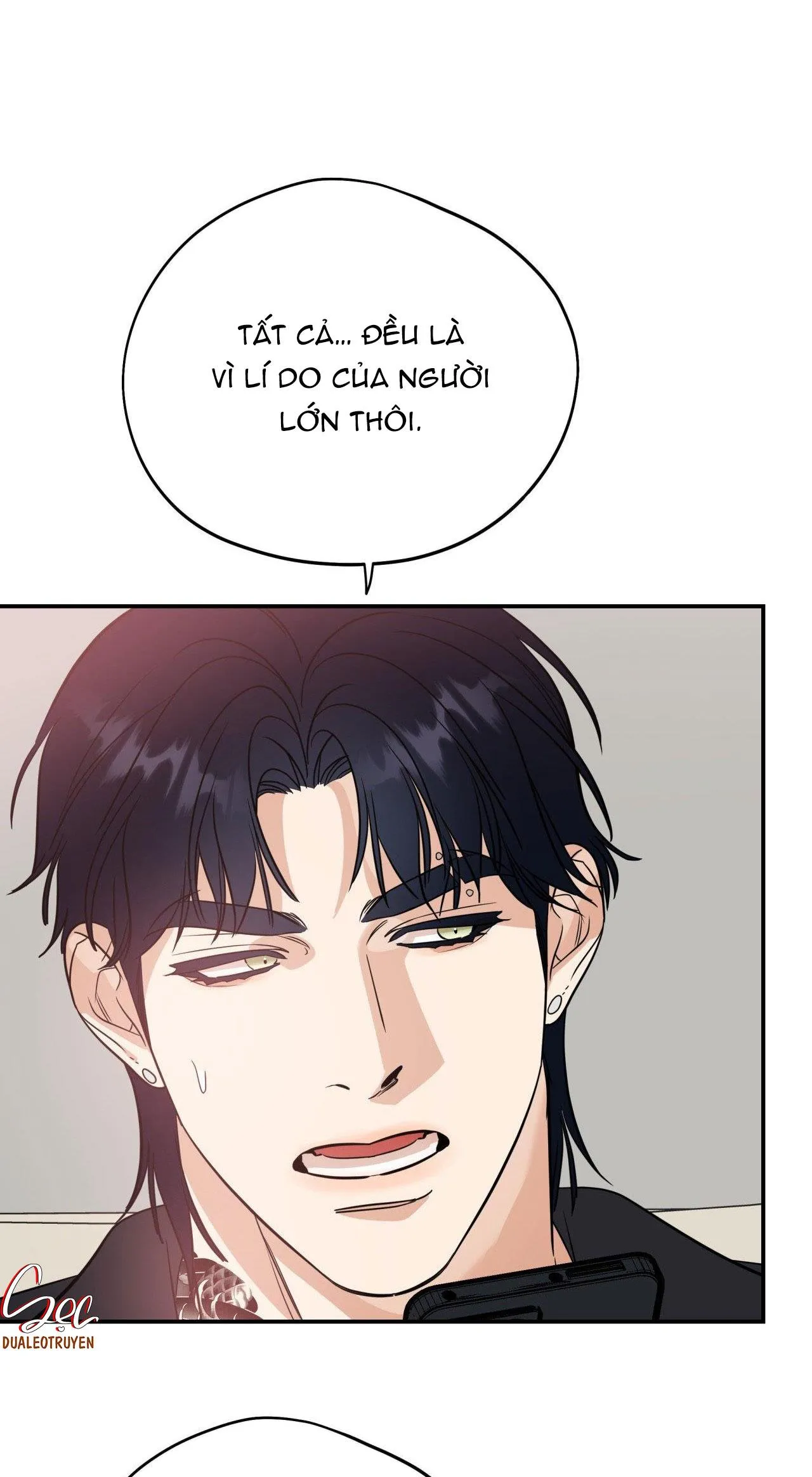 LỆNH CỨU RỖI Chapter 55 Trang 39