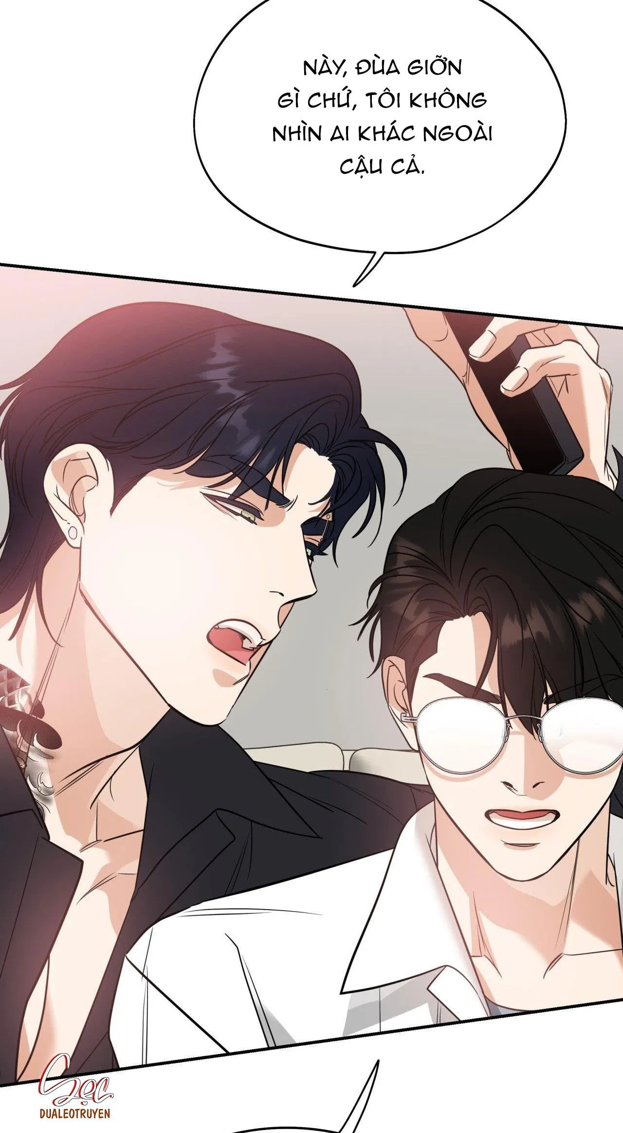 LỆNH CỨU RỖI Chapter 55 Trang 44