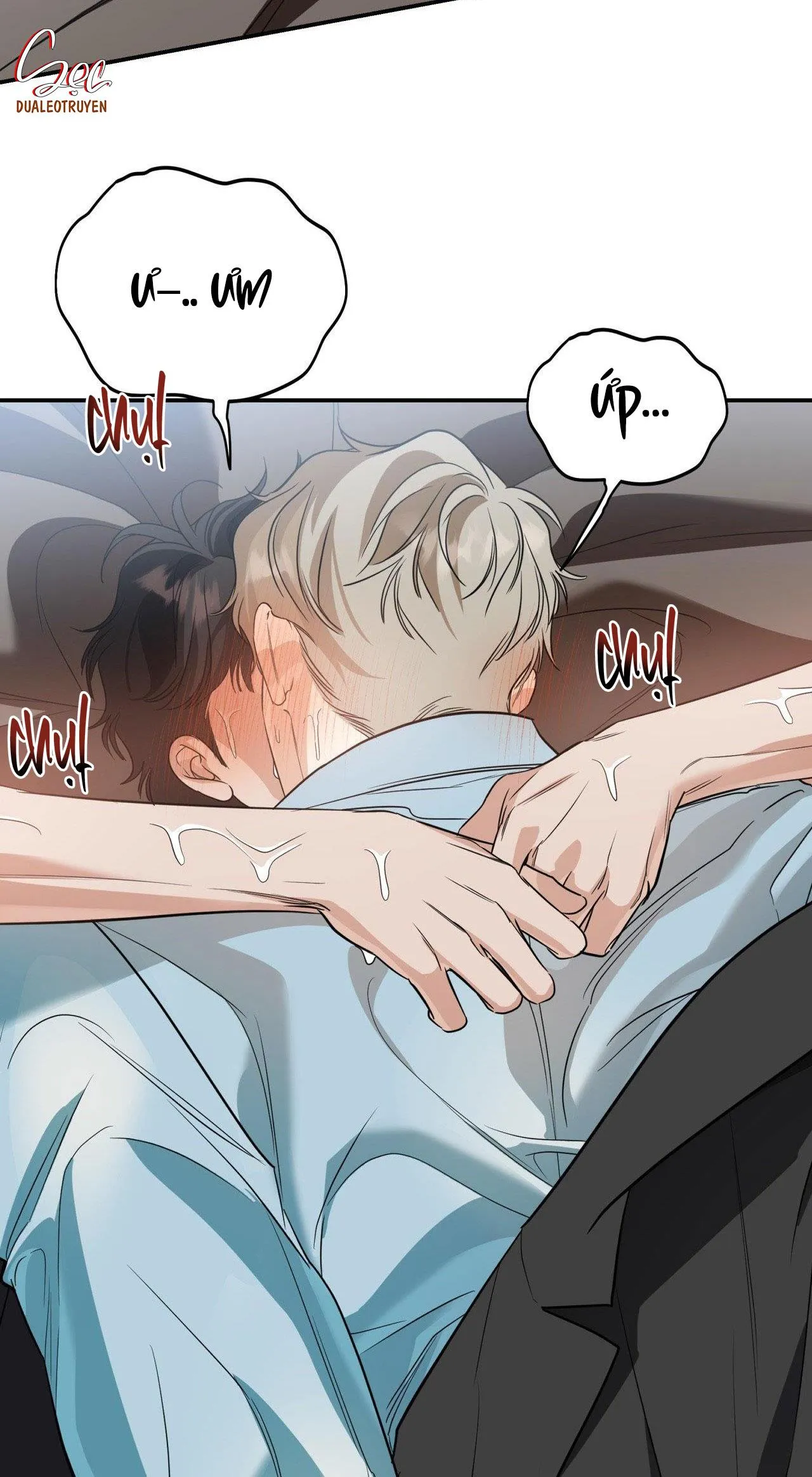 LỆNH CỨU RỖI Chapter 55 Trang 49