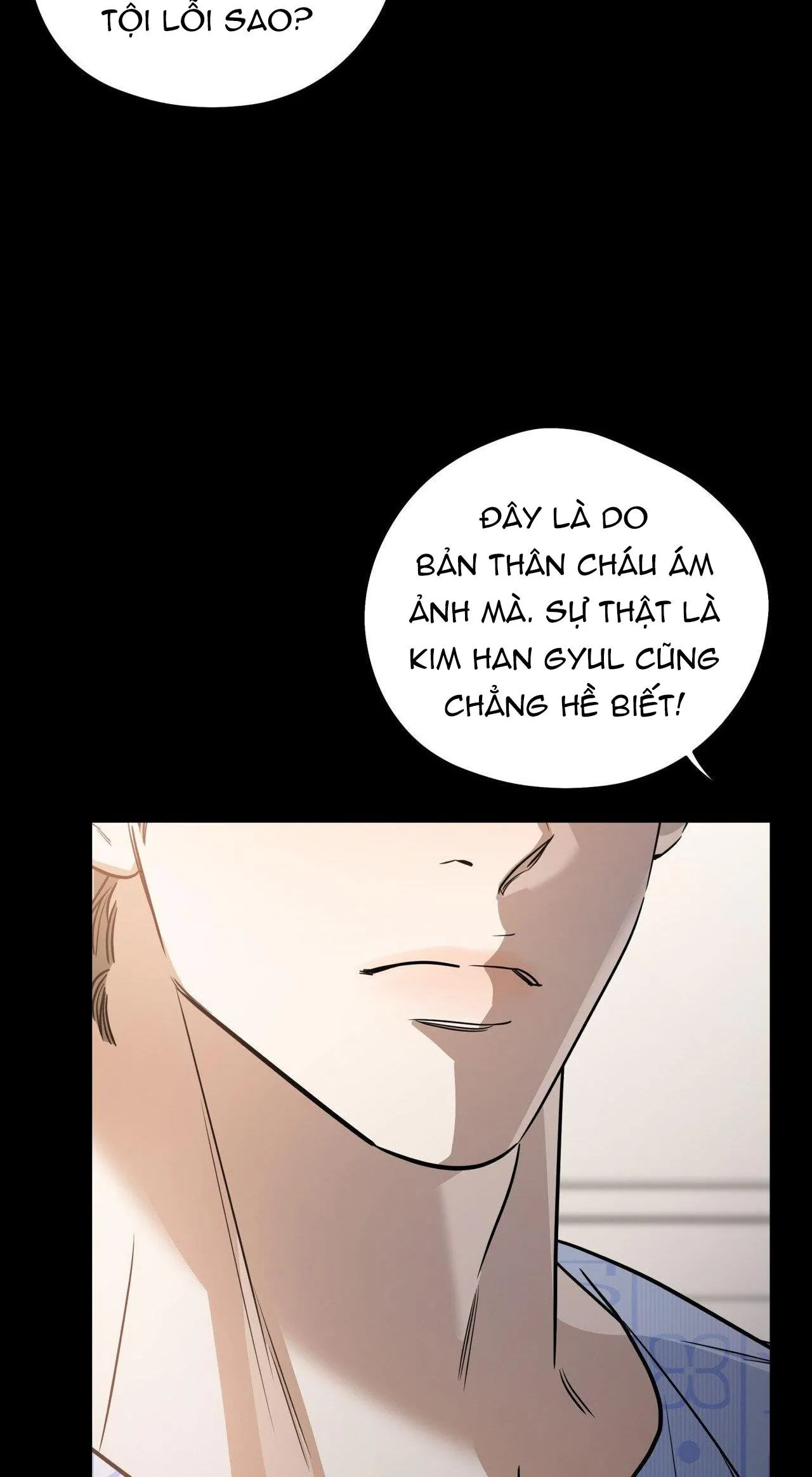 LỆNH CỨU RỖI Chapter 55 Trang 54