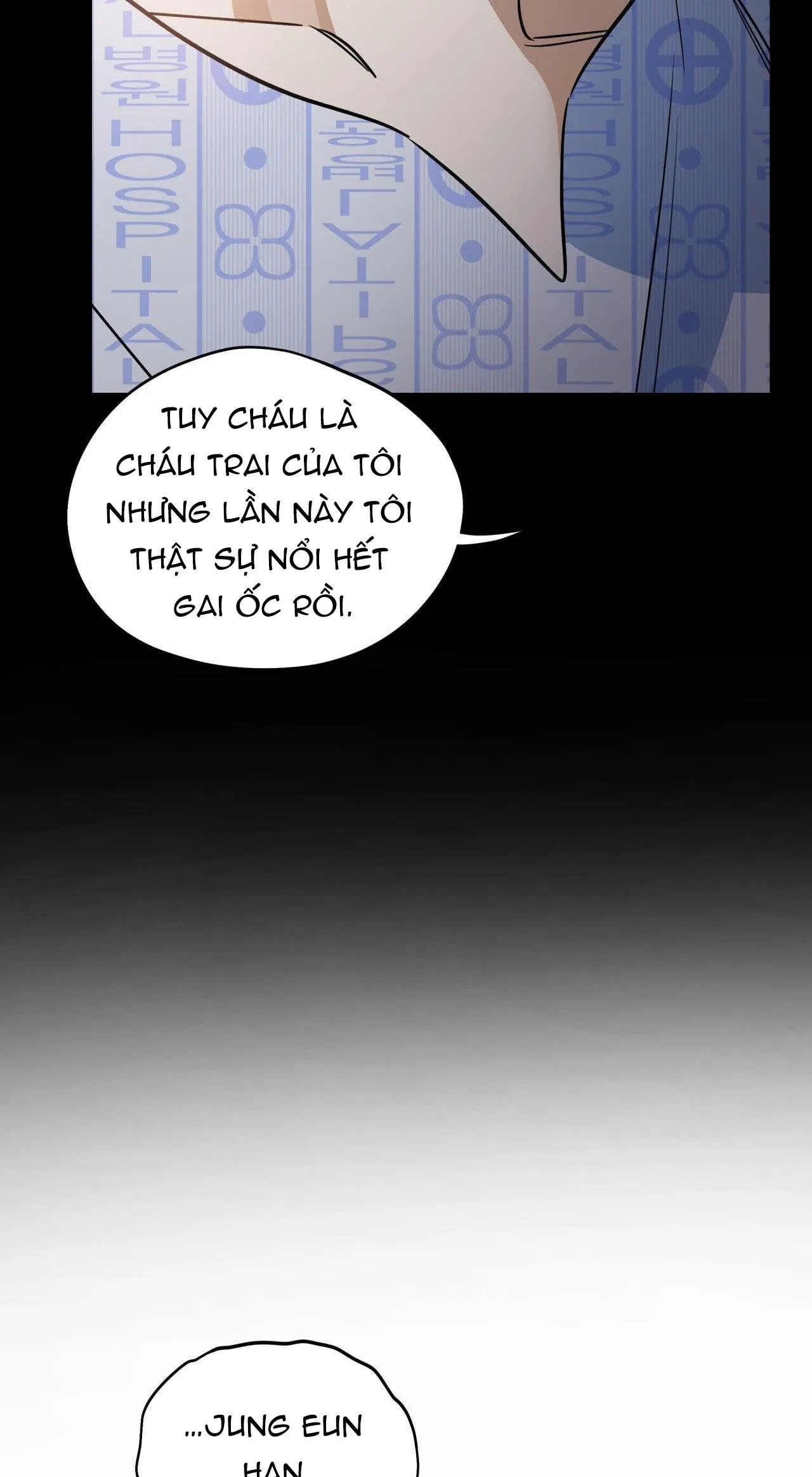 LỆNH CỨU RỖI Chapter 55 Trang 55