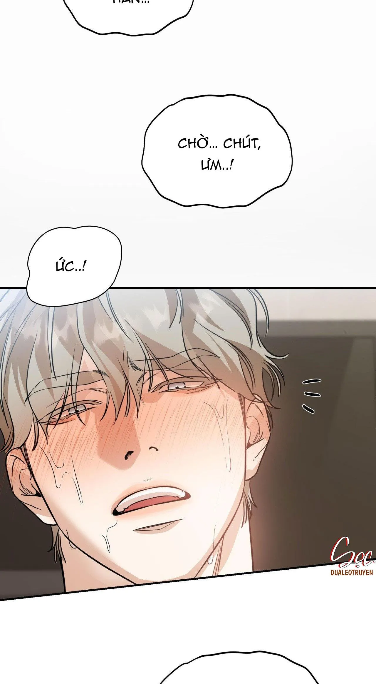 LỆNH CỨU RỖI Chapter 55 Trang 56