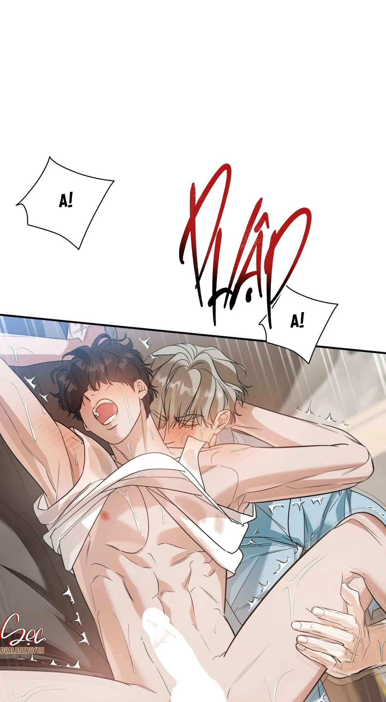 LỆNH CỨU RỖI Chapter 55 Trang 64