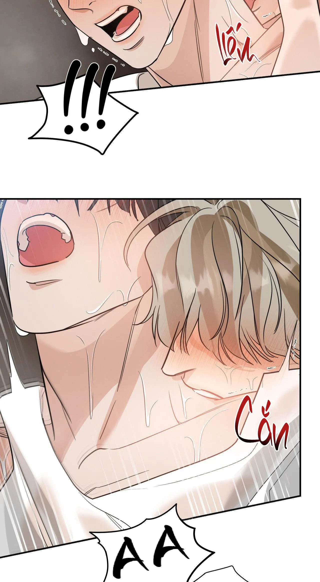 LỆNH CỨU RỖI Chapter 55 Trang 66