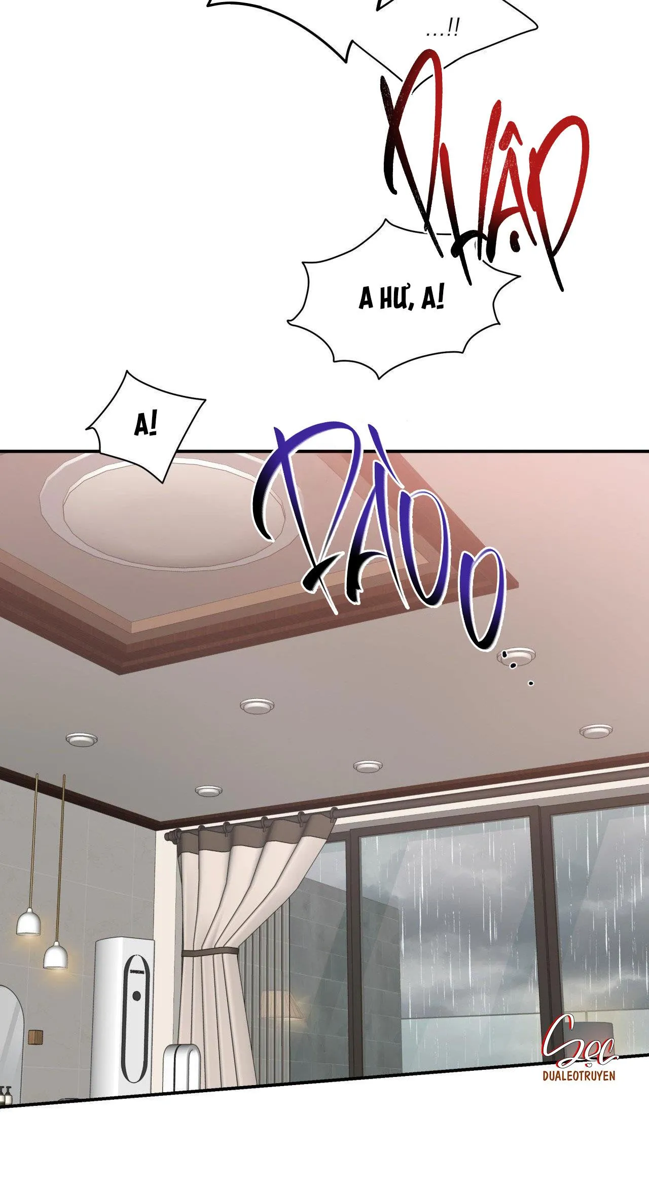 LỆNH CỨU RỖI Chapter 55 Trang 67