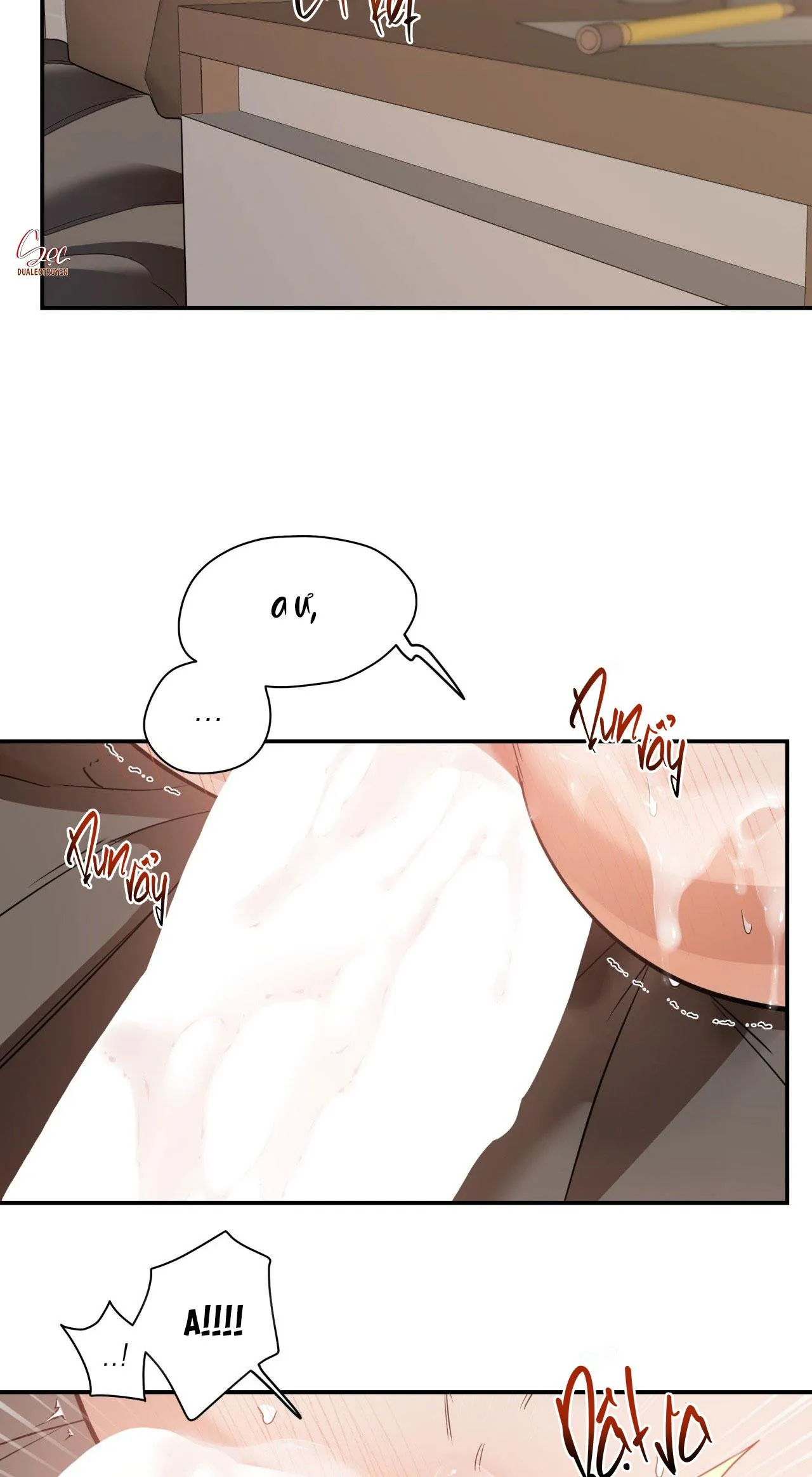 LỆNH CỨU RỖI Chapter 56 Trang 4