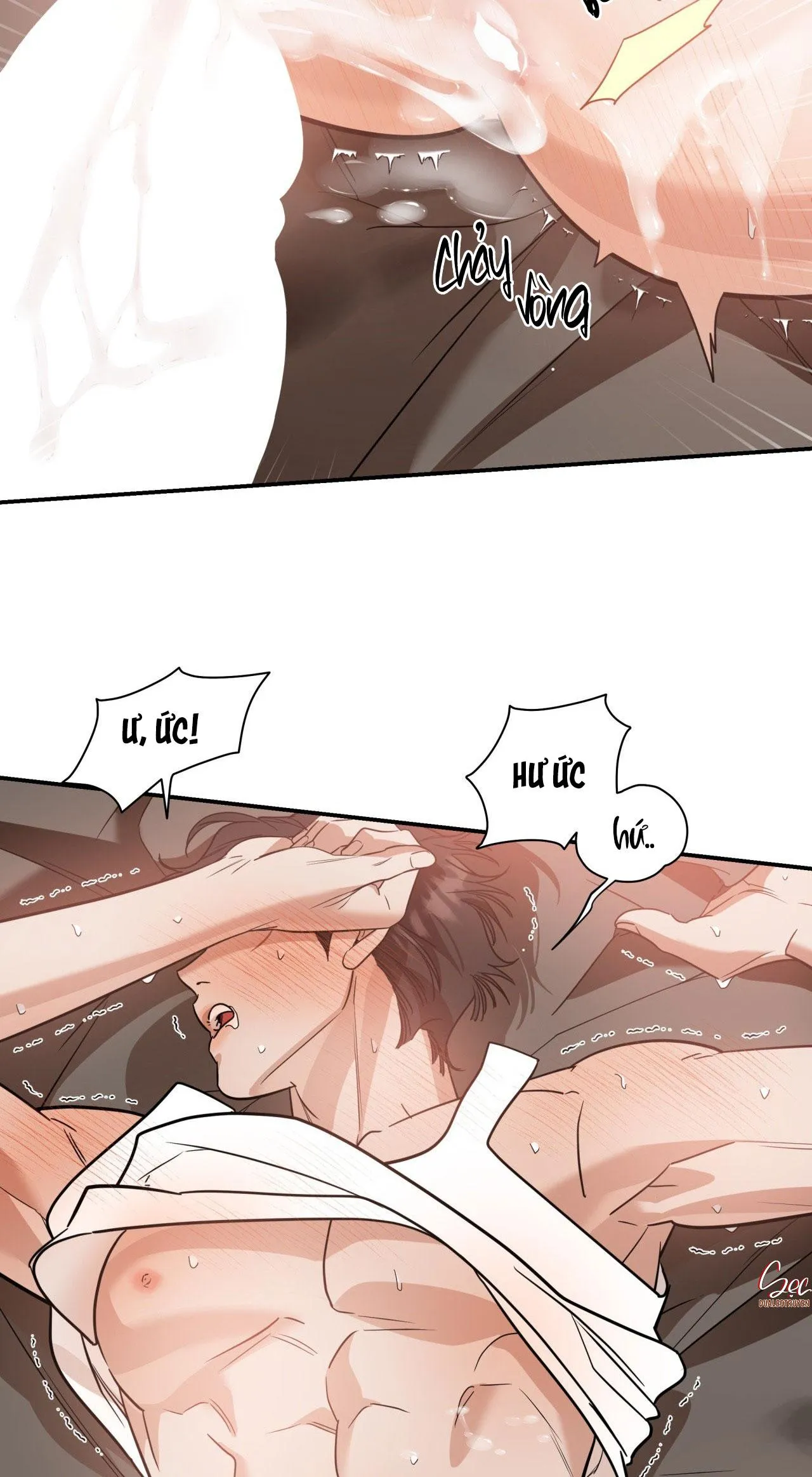 LỆNH CỨU RỖI Chapter 56 Trang 5