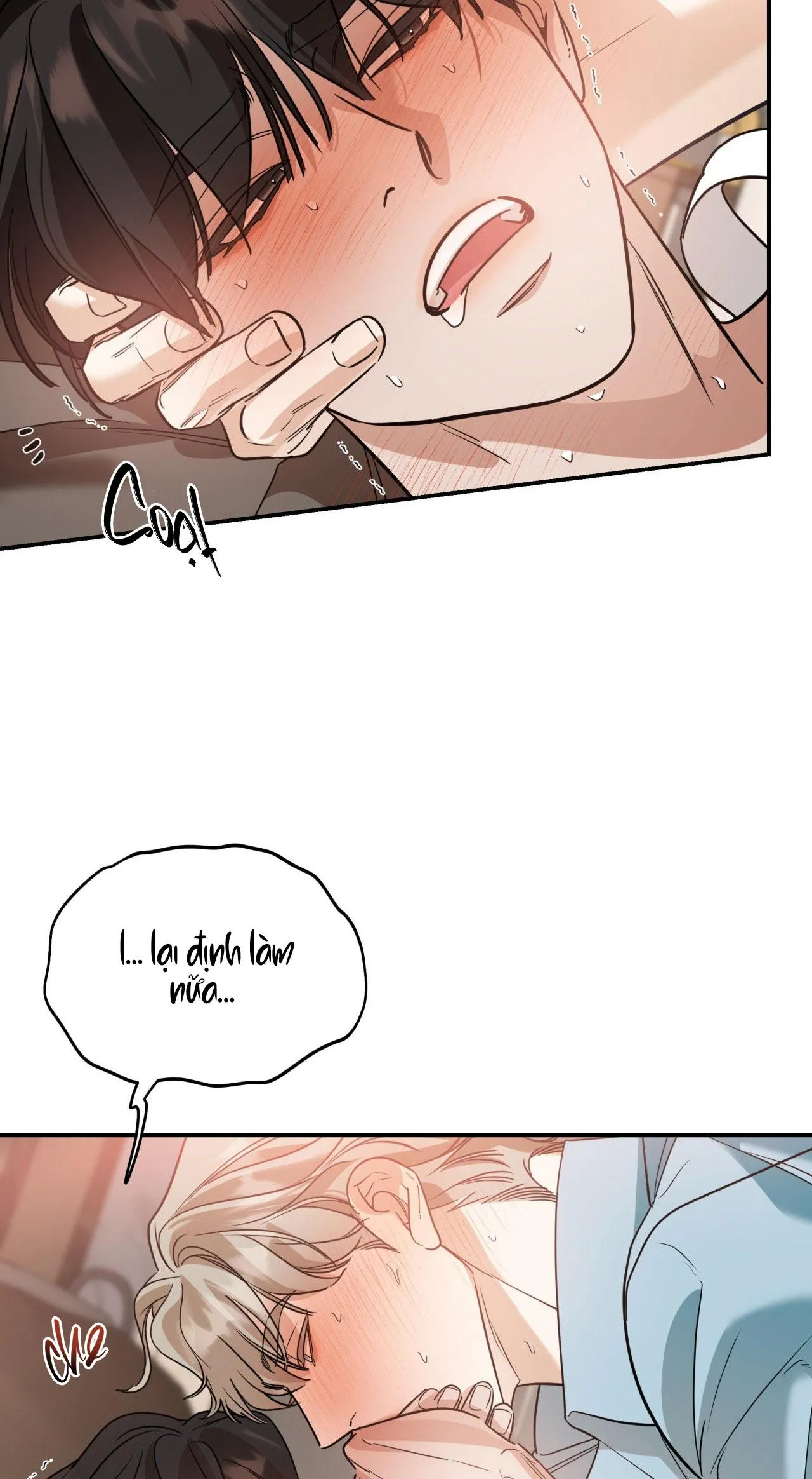 LỆNH CỨU RỖI Chapter 56 Trang 7