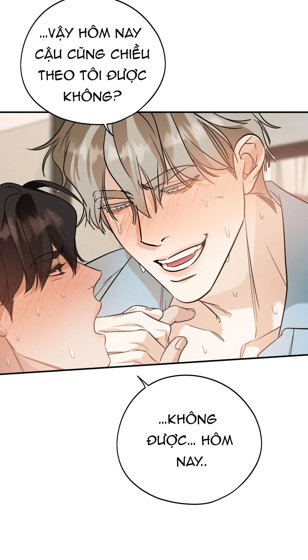 LỆNH CỨU RỖI Chapter 56 Trang 10