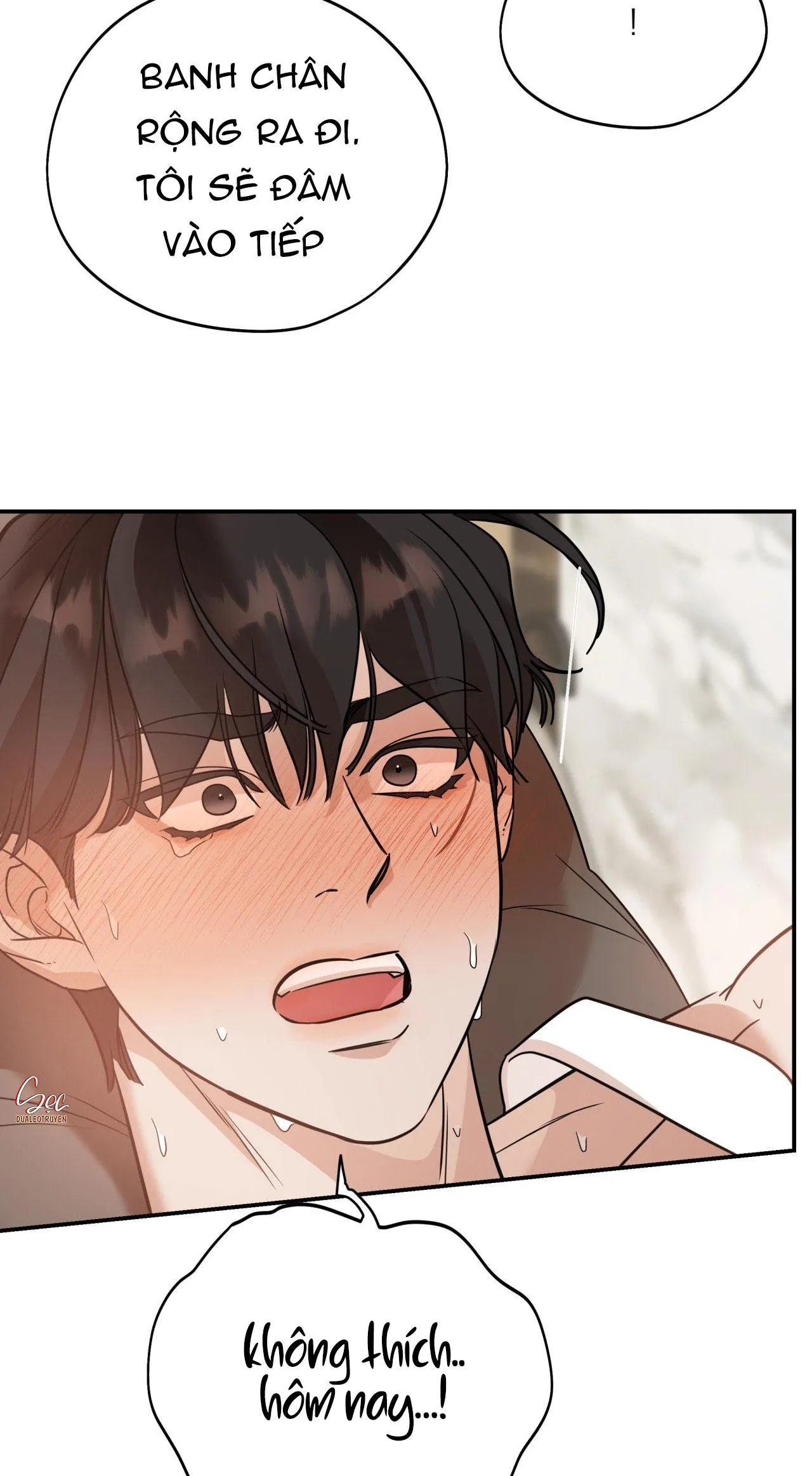 LỆNH CỨU RỖI Chapter 56 Trang 12