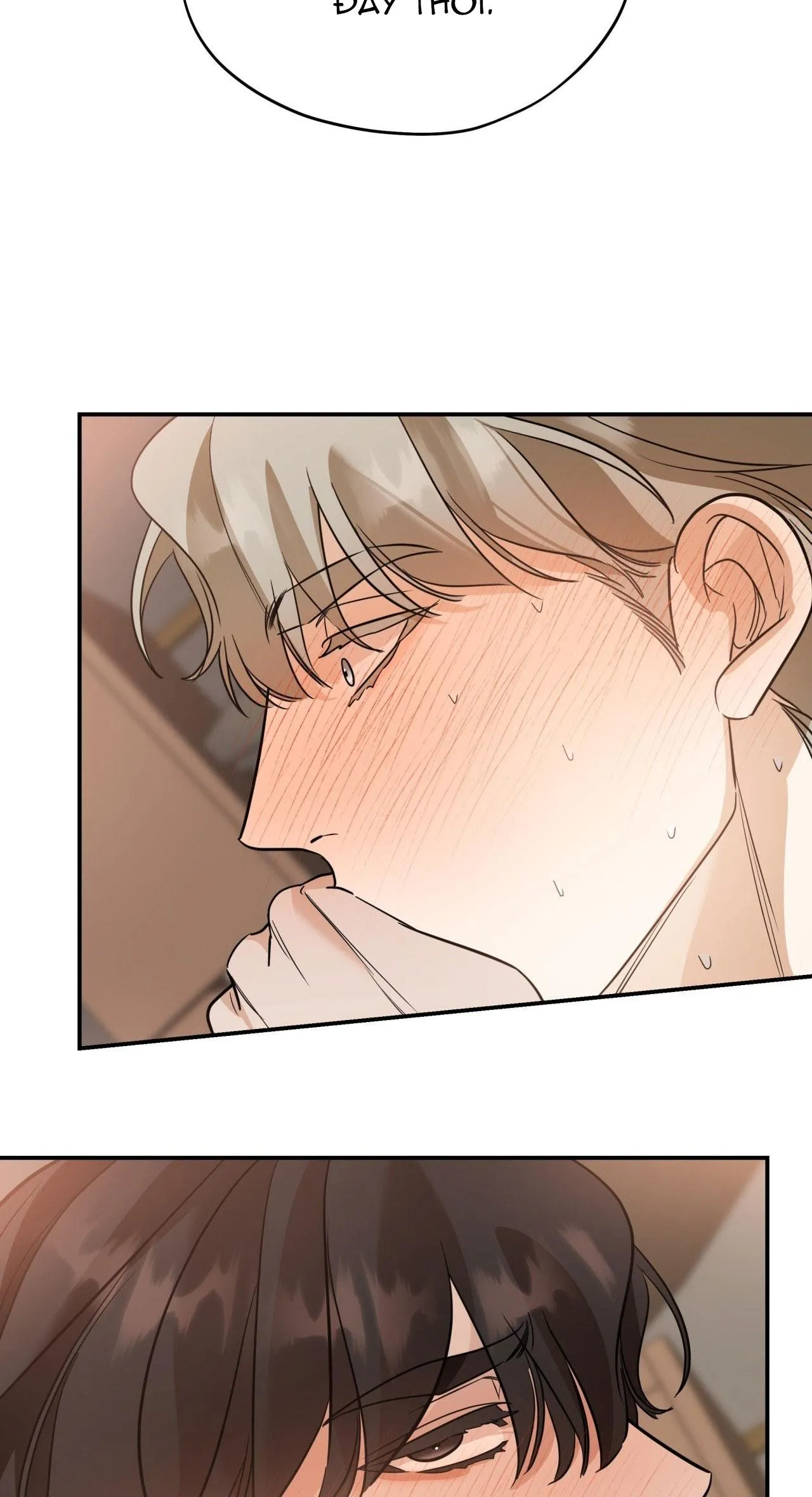 LỆNH CỨU RỖI Chapter 56 Trang 15