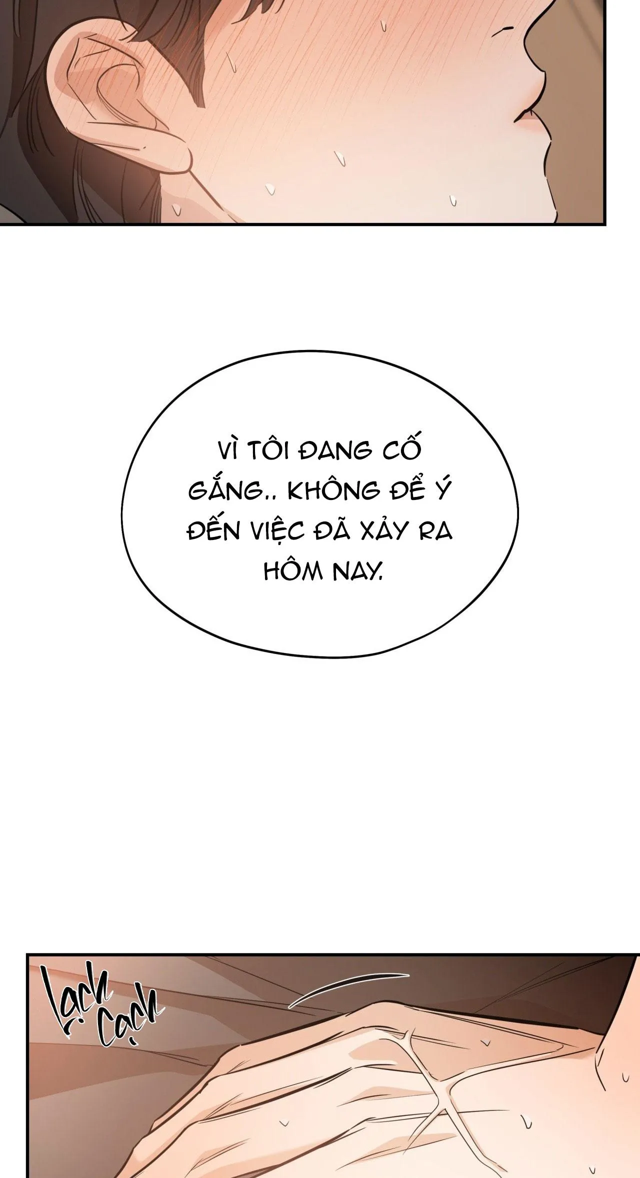 LỆNH CỨU RỖI Chapter 56 Trang 16