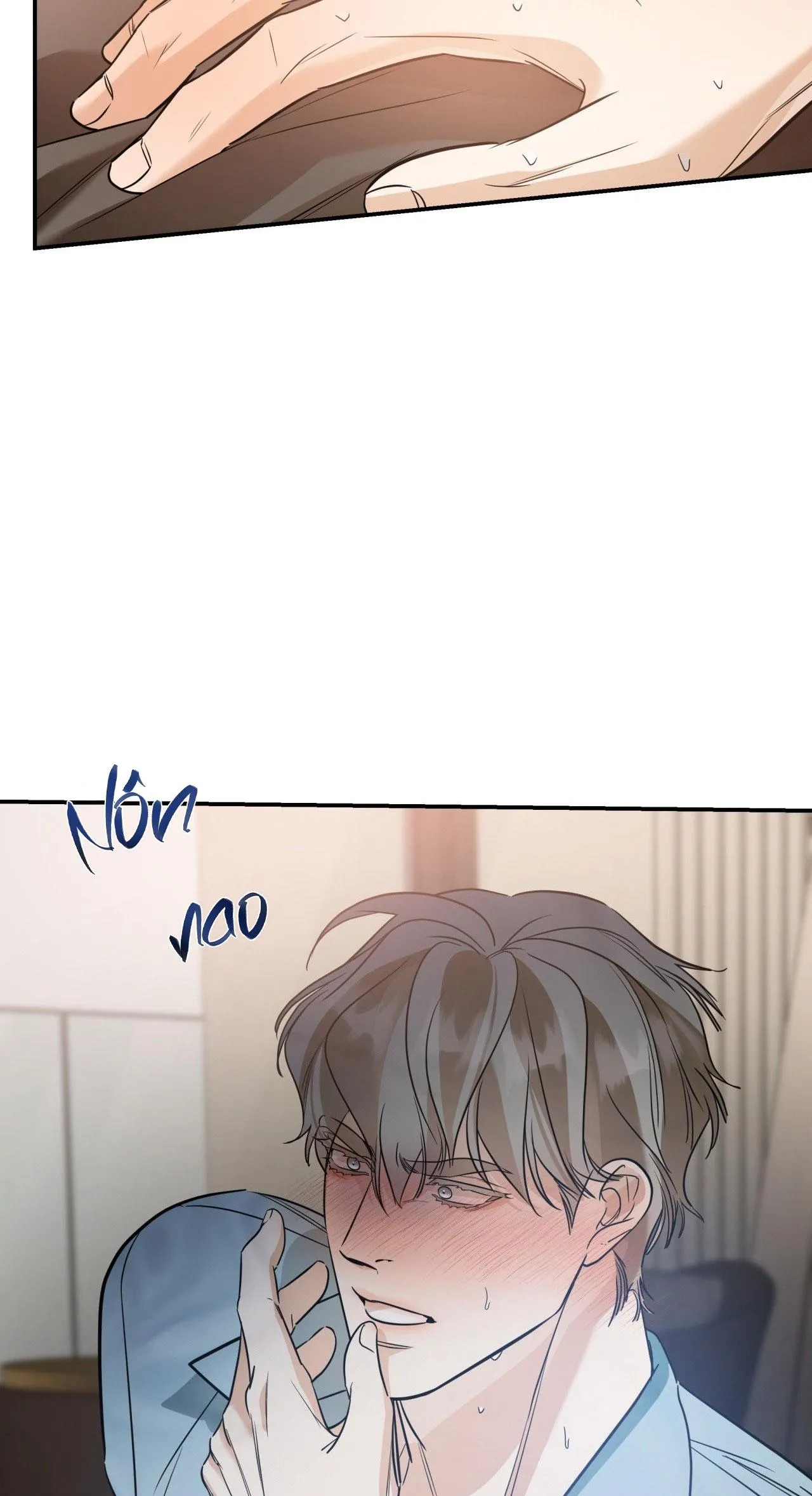 LỆNH CỨU RỖI Chapter 56 Trang 17