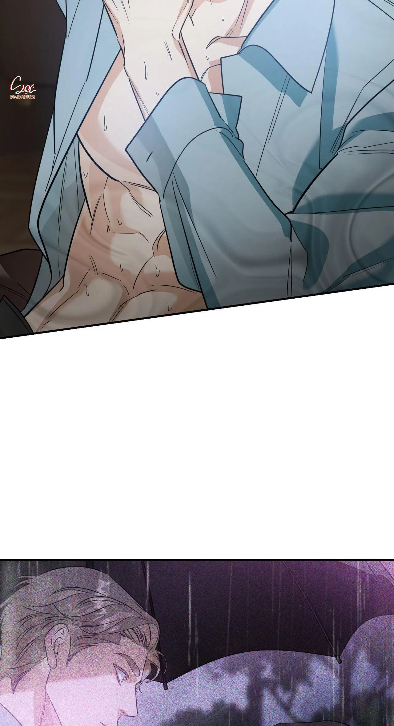 LỆNH CỨU RỖI Chapter 56 Trang 18