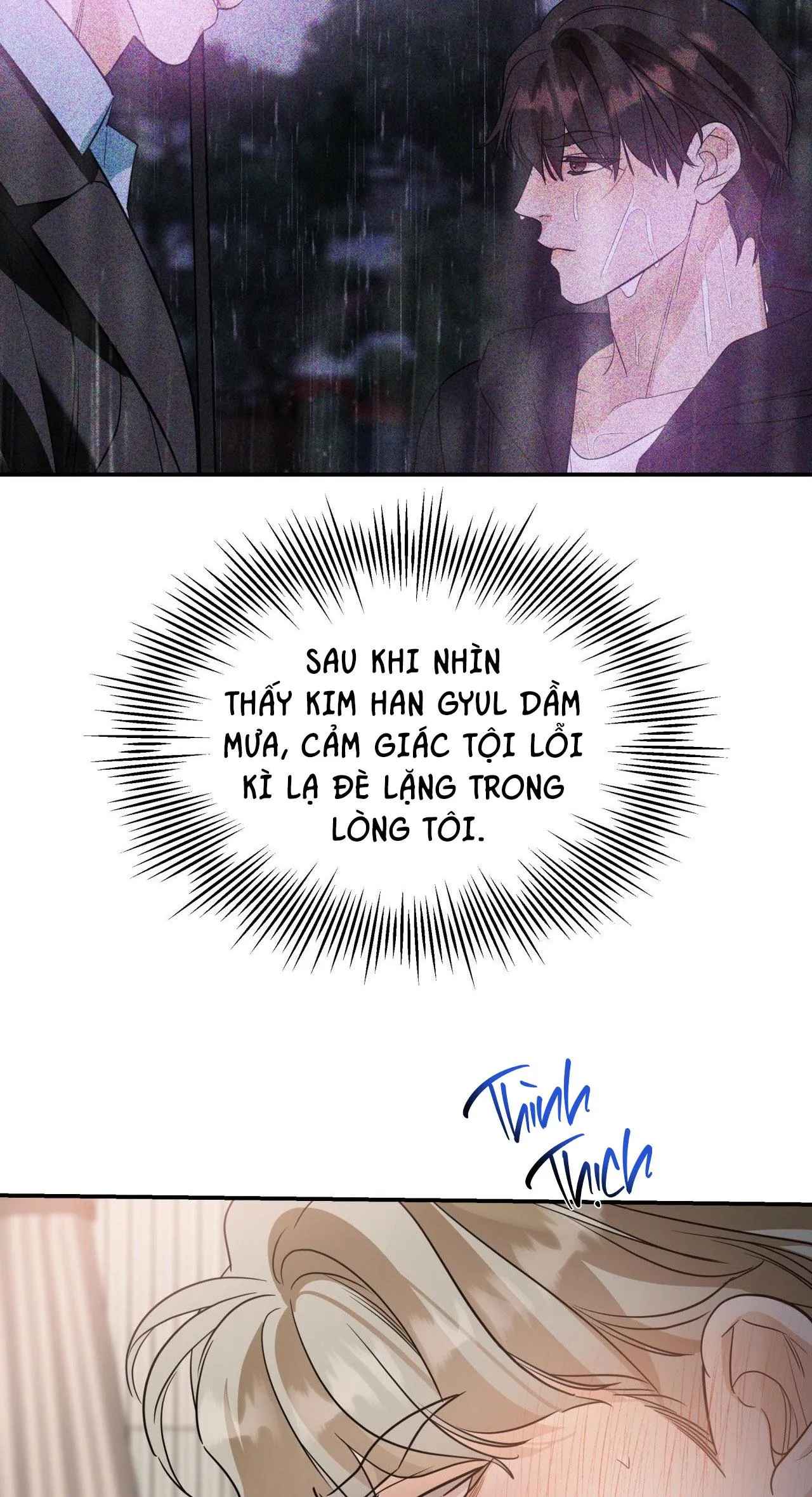 LỆNH CỨU RỖI Chapter 56 Trang 19