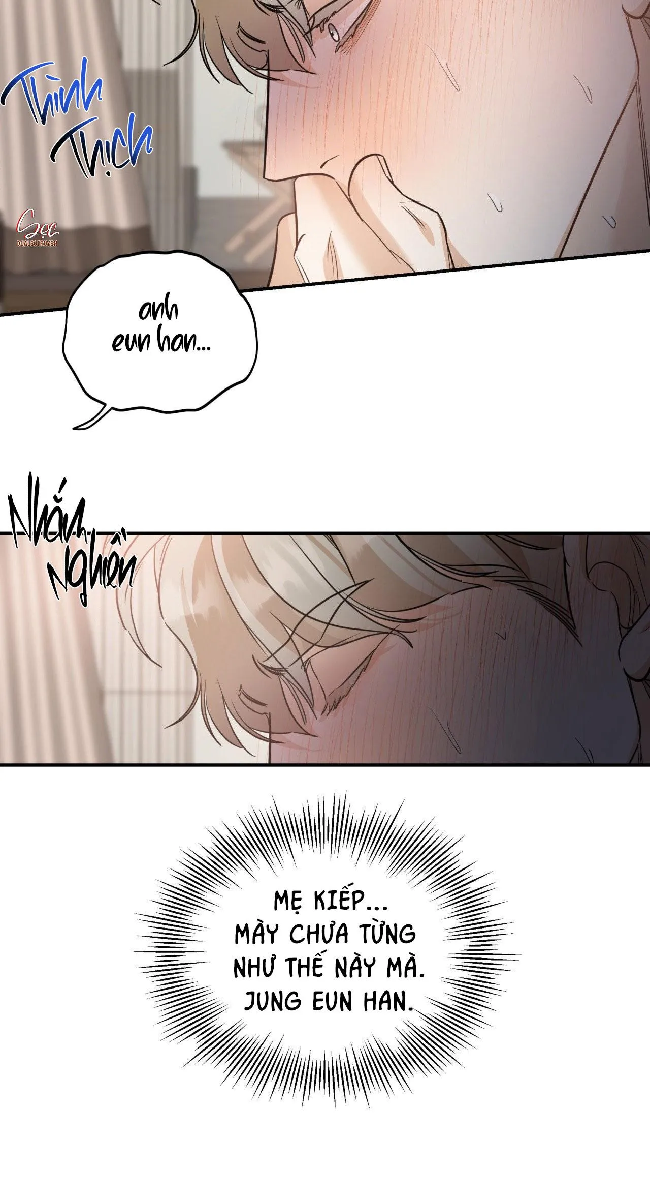 LỆNH CỨU RỖI Chapter 56 Trang 20