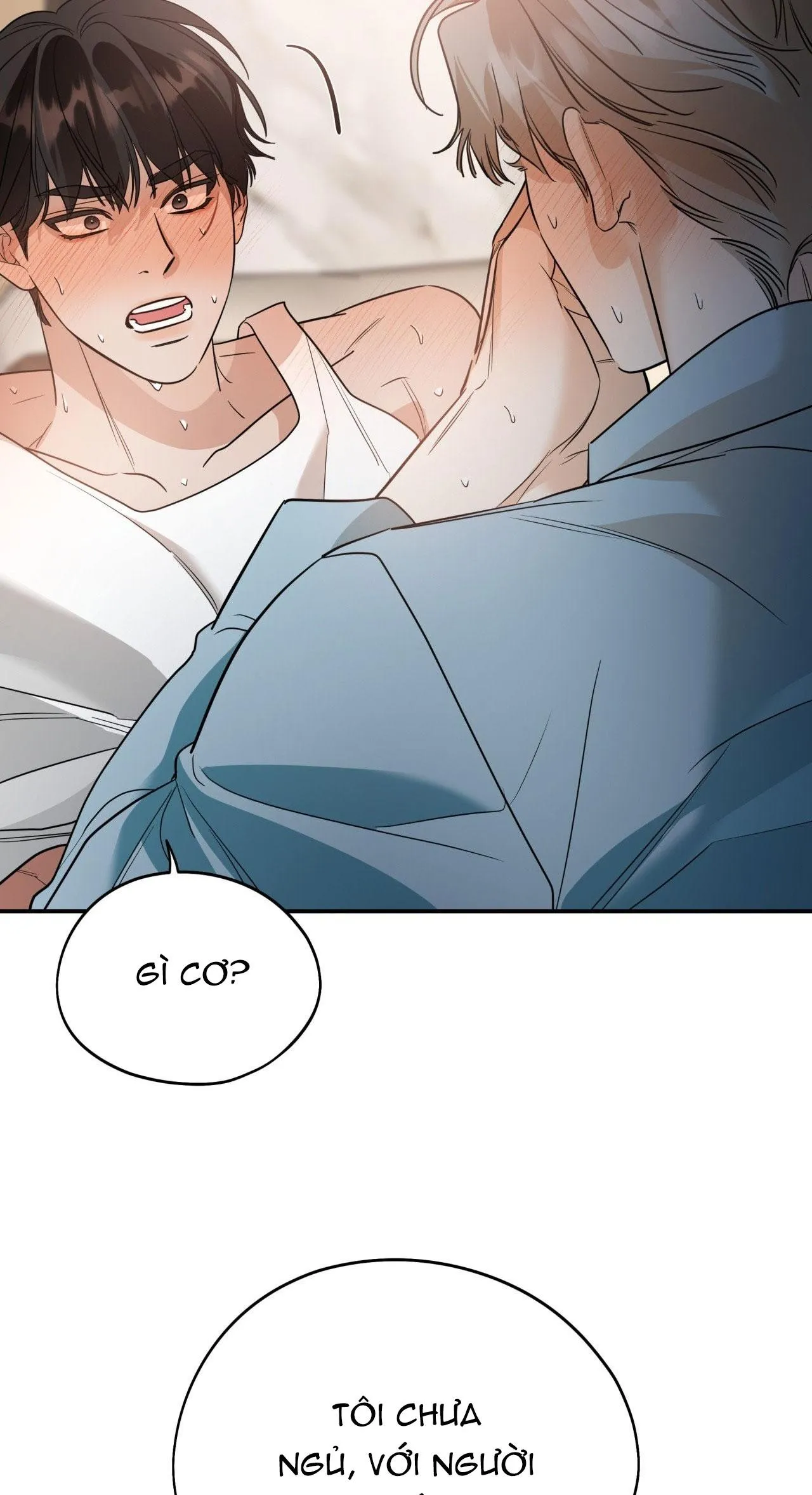 LỆNH CỨU RỖI Chapter 56 Trang 22