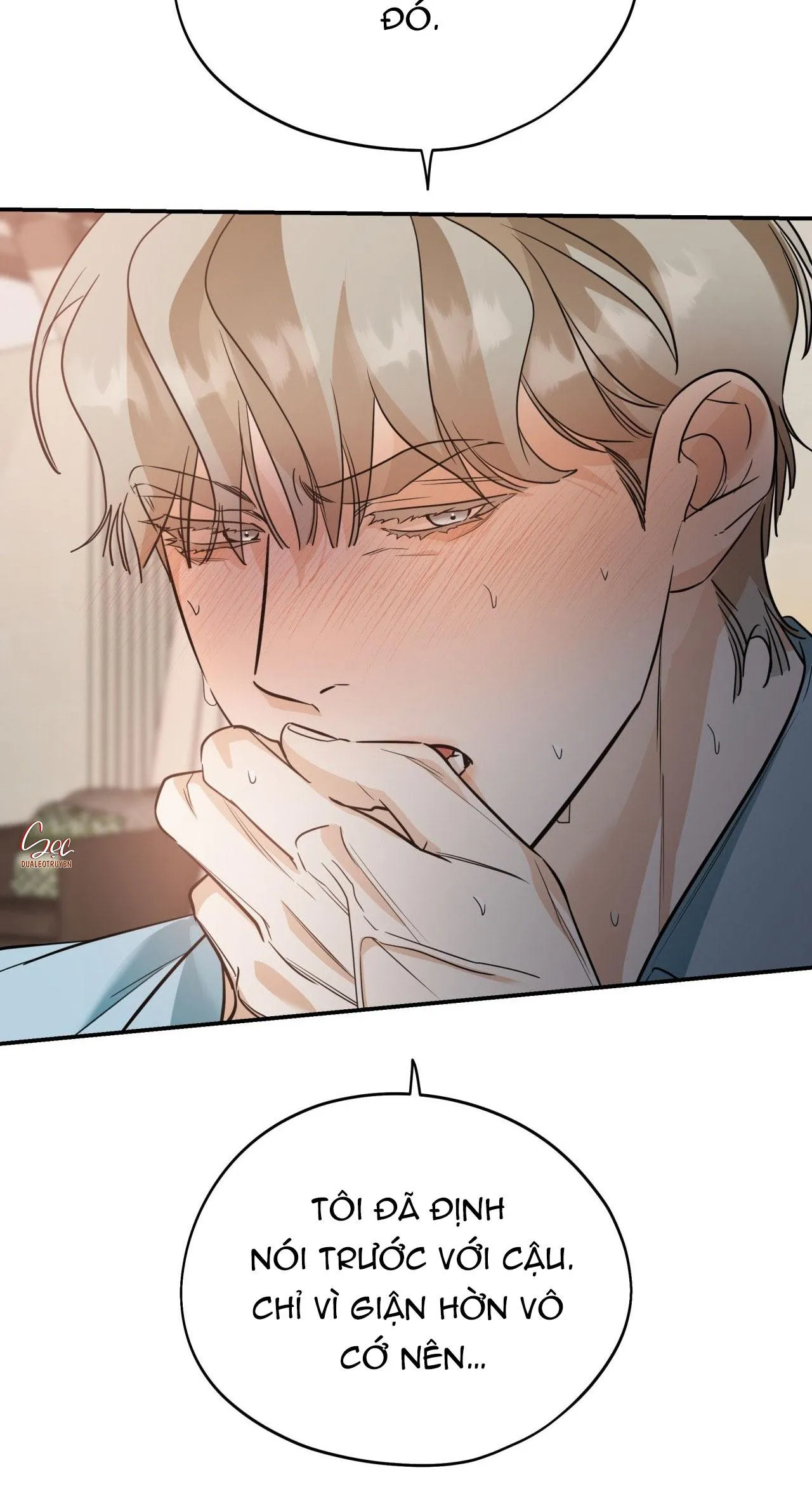 LỆNH CỨU RỖI Chapter 56 Trang 23