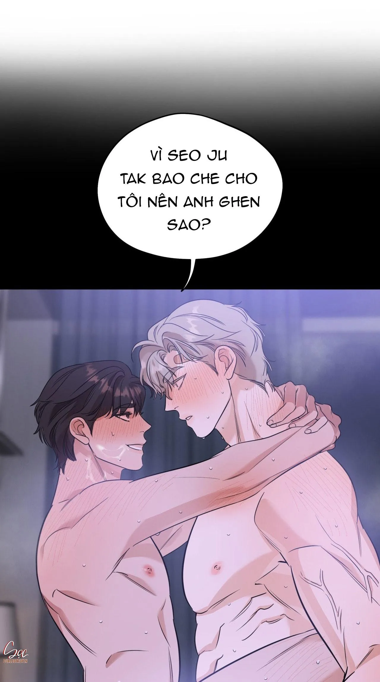 LỆNH CỨU RỖI Chapter 56 Trang 25