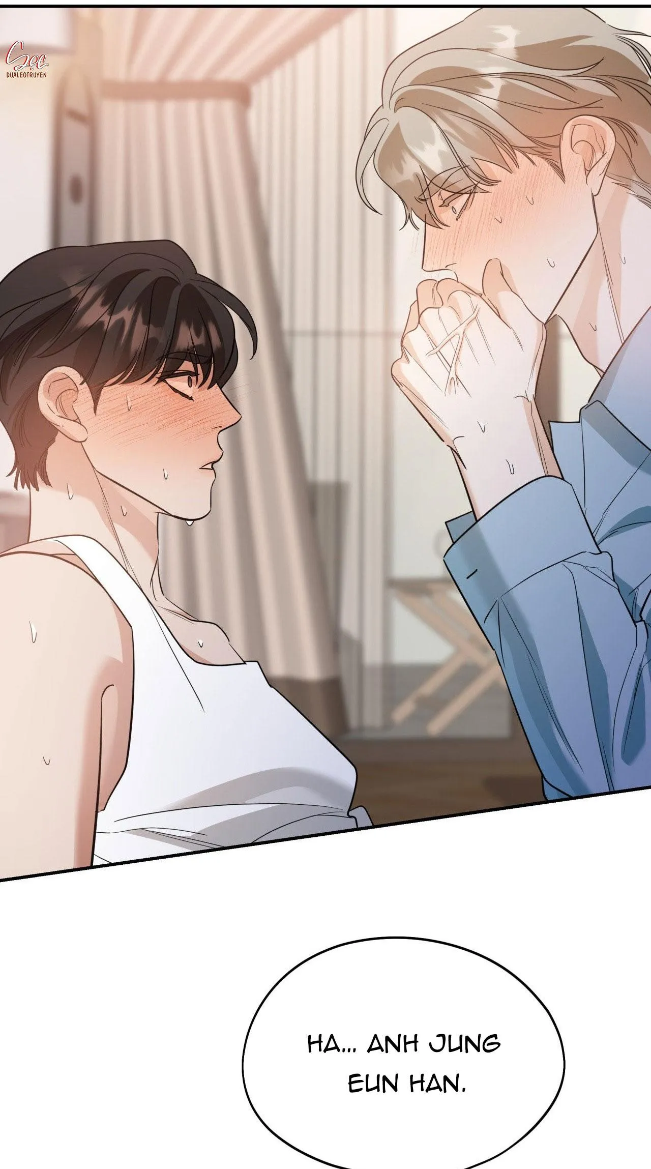 LỆNH CỨU RỖI Chapter 56 Trang 28