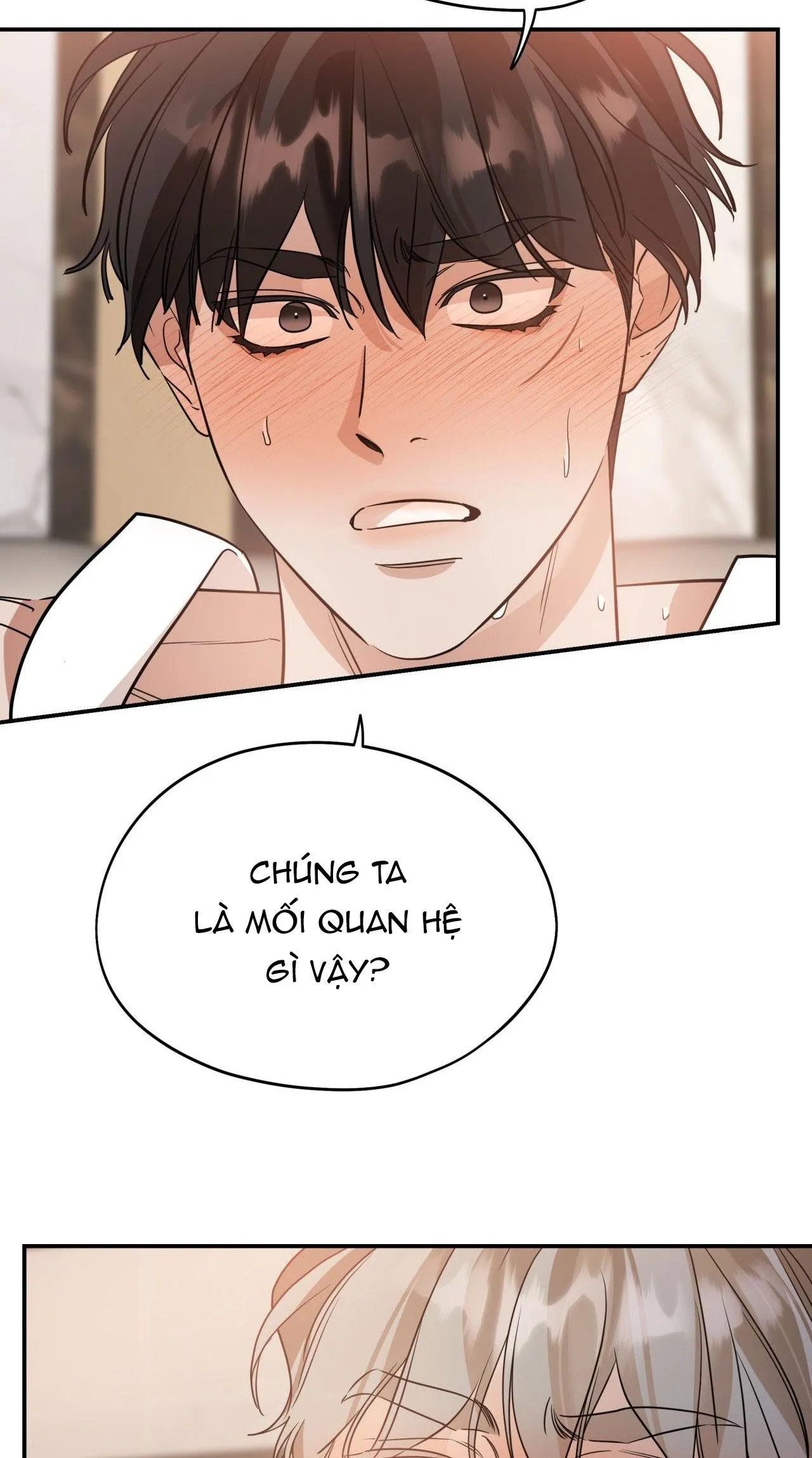 LỆNH CỨU RỖI Chapter 56 Trang 29