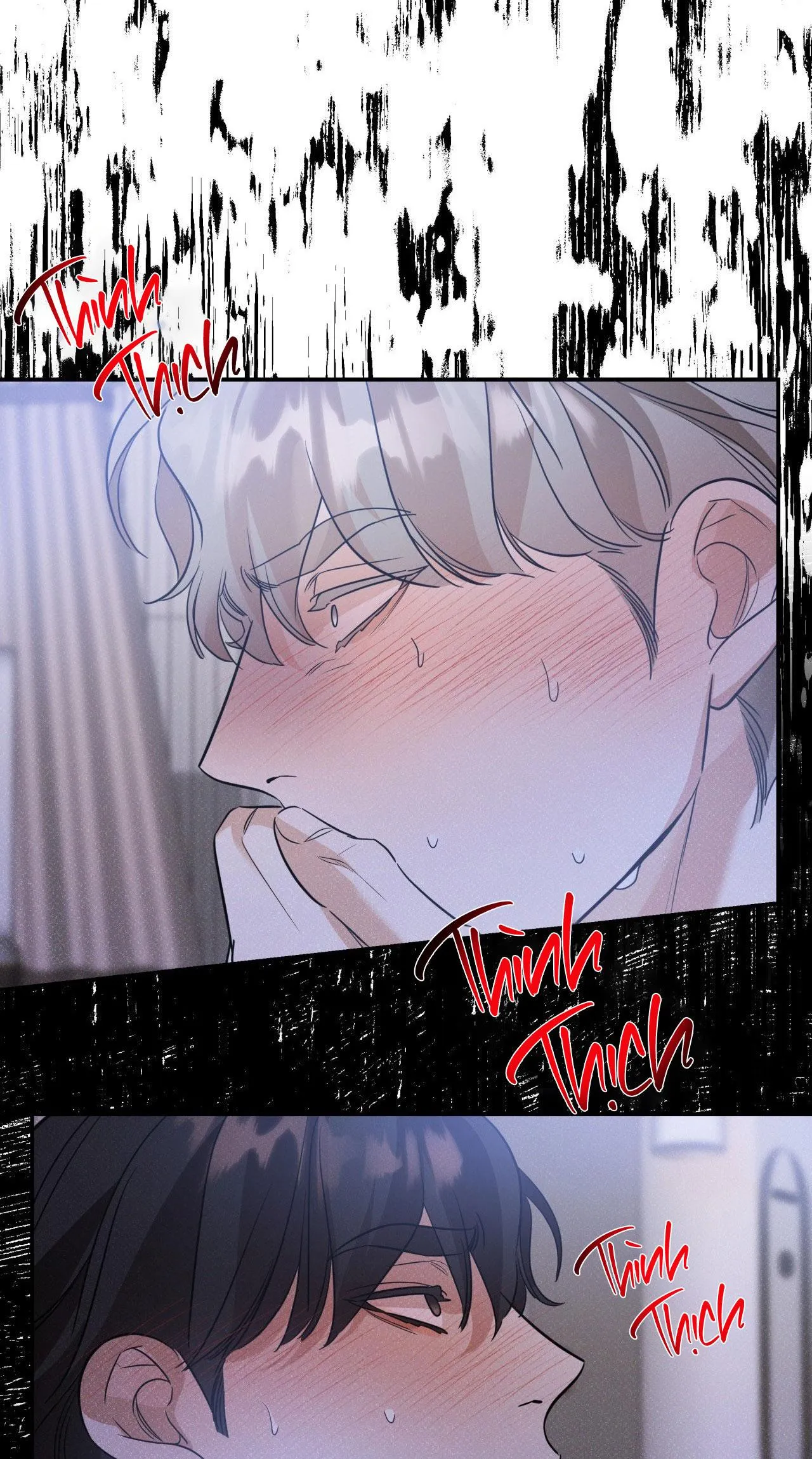 LỆNH CỨU RỖI Chapter 56 Trang 33