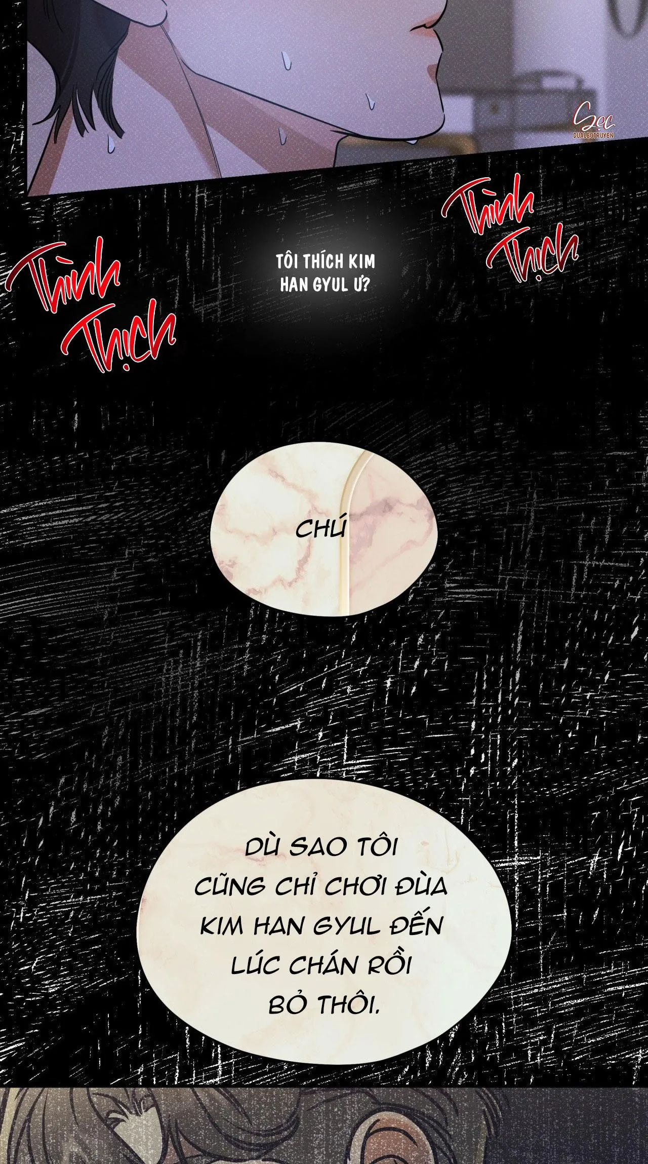 LỆNH CỨU RỖI Chapter 56 Trang 34