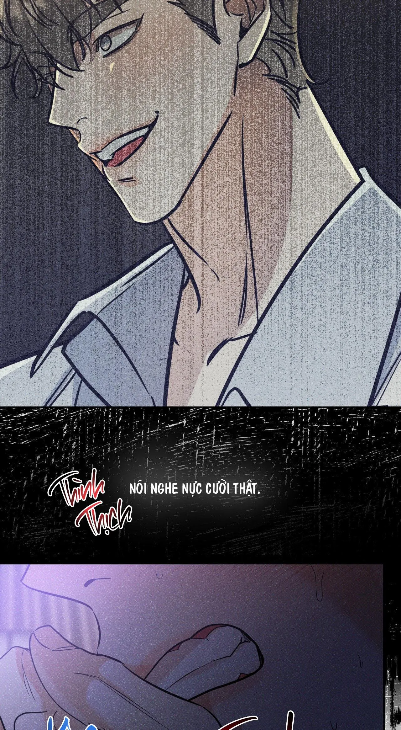 LỆNH CỨU RỖI Chapter 56 Trang 35