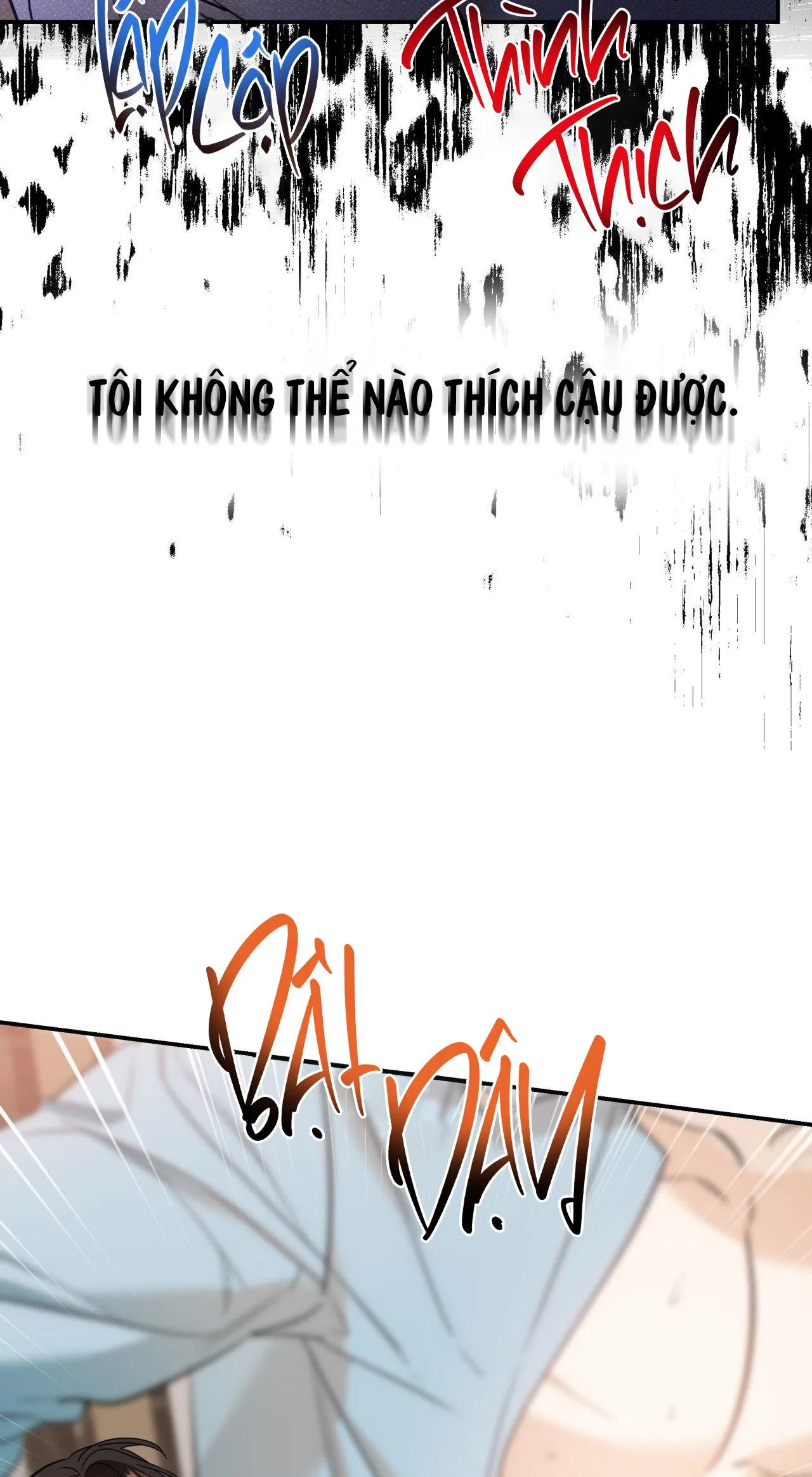 LỆNH CỨU RỖI Chapter 56 Trang 36