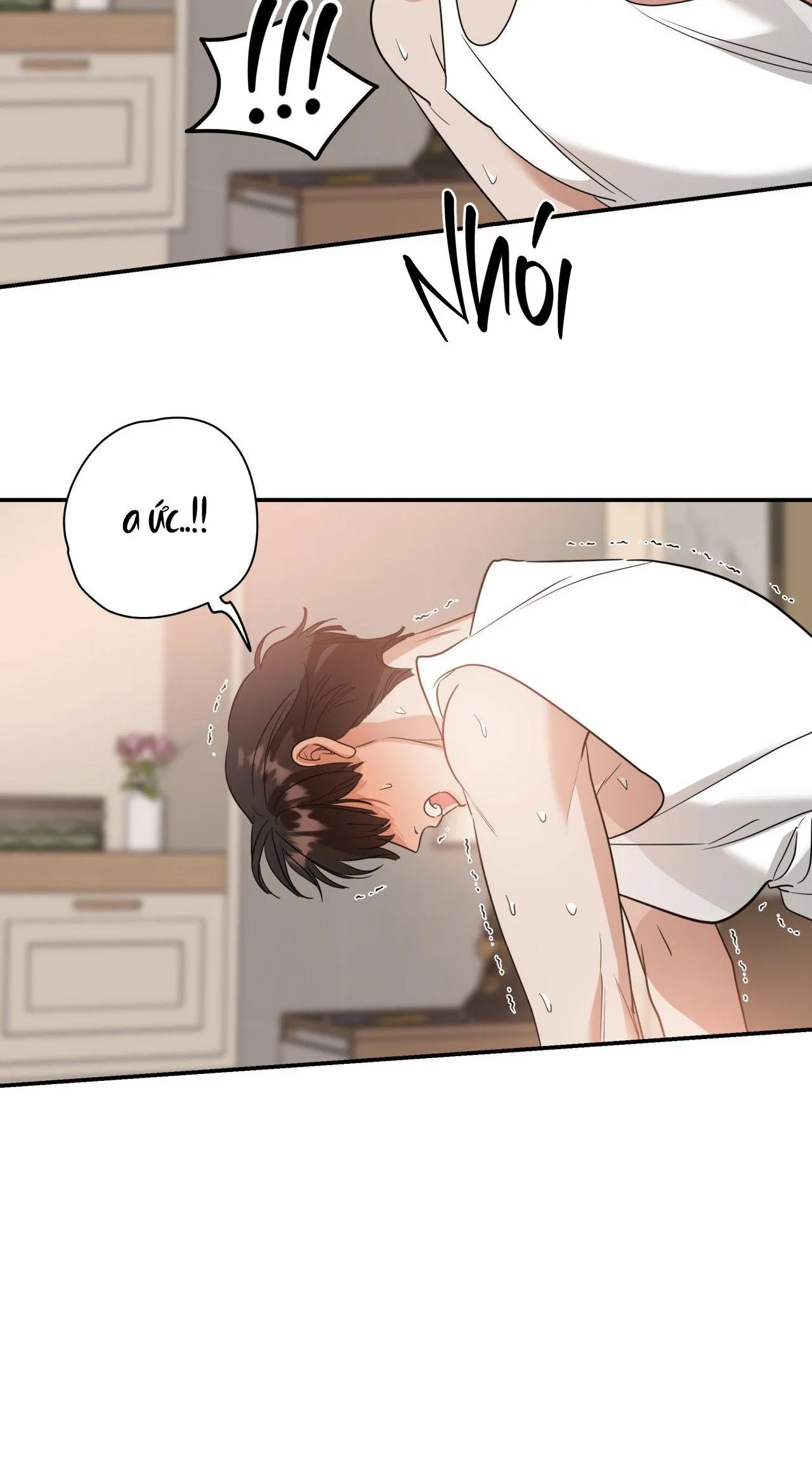 LỆNH CỨU RỖI Chapter 56 Trang 38