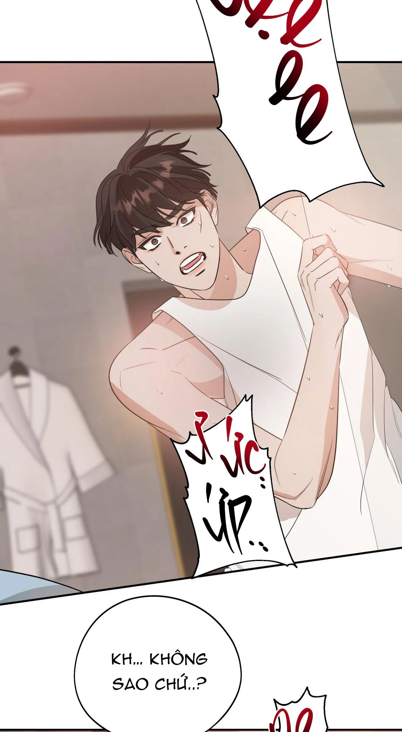 LỆNH CỨU RỖI Chapter 56 Trang 40