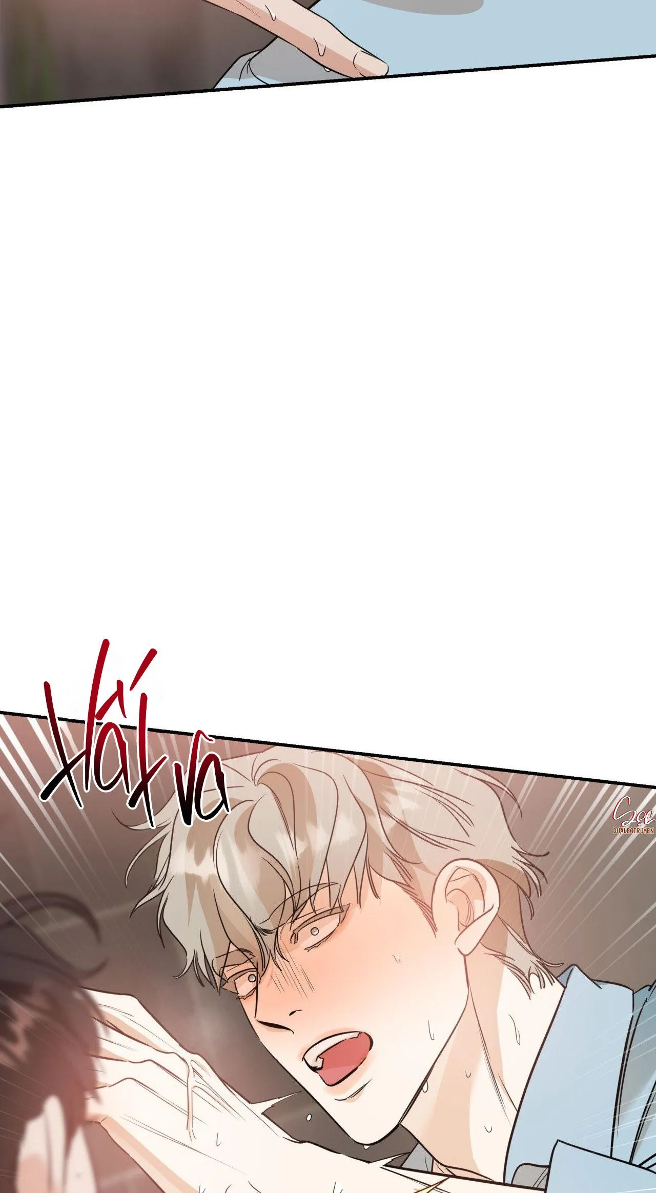 LỆNH CỨU RỖI Chapter 56 Trang 42